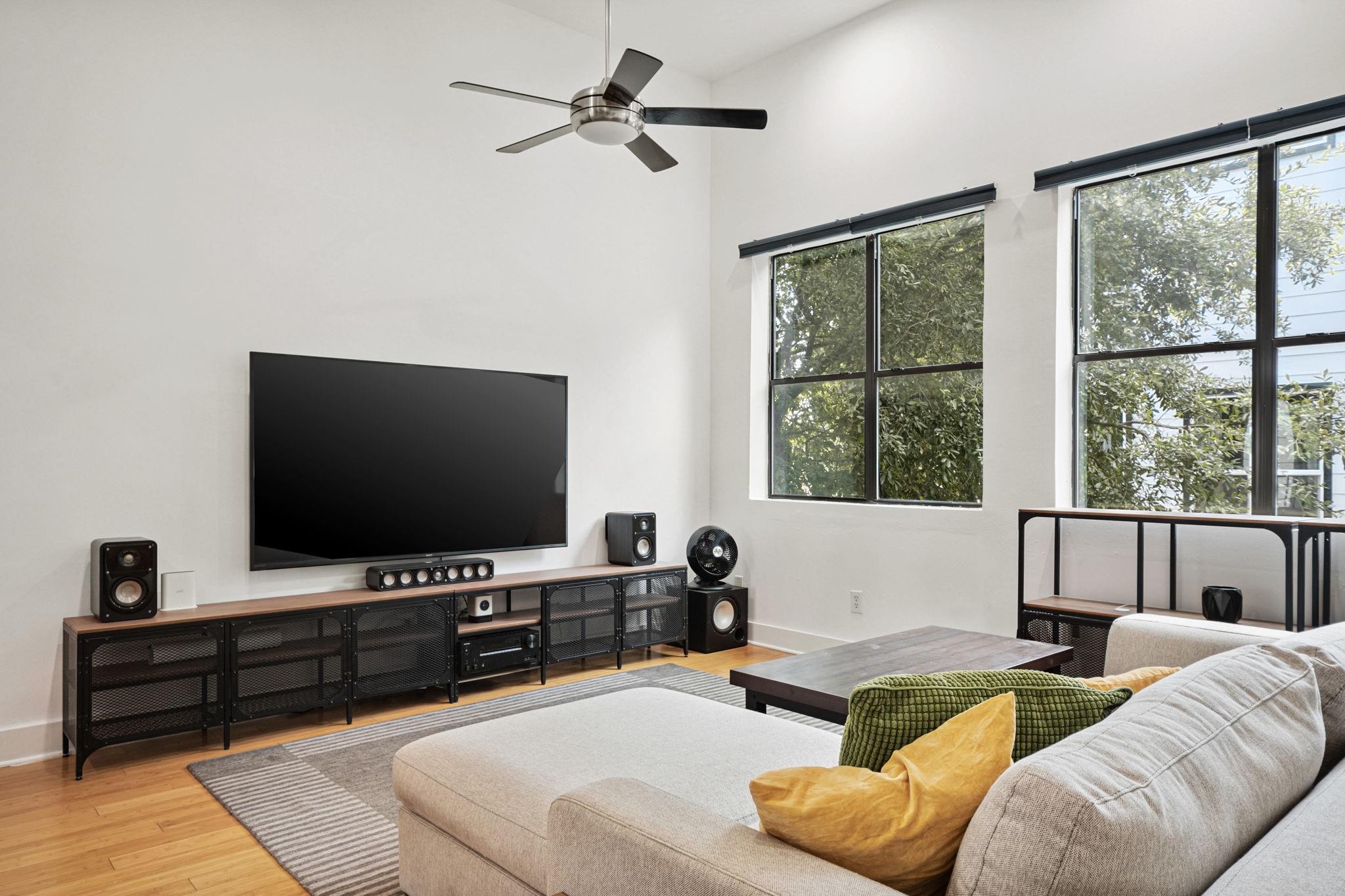 2010 Blodgett Street # G