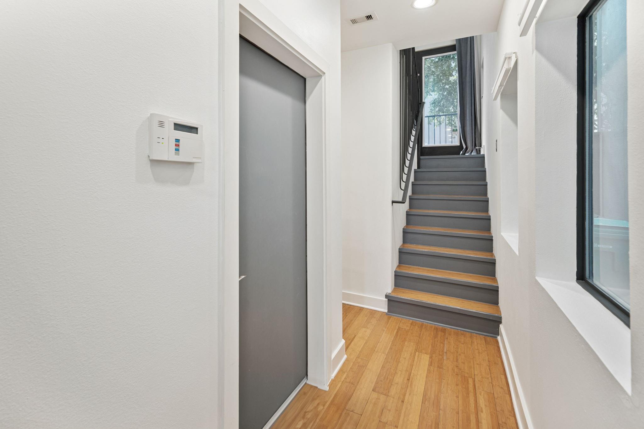 2010 Blodgett Street # G