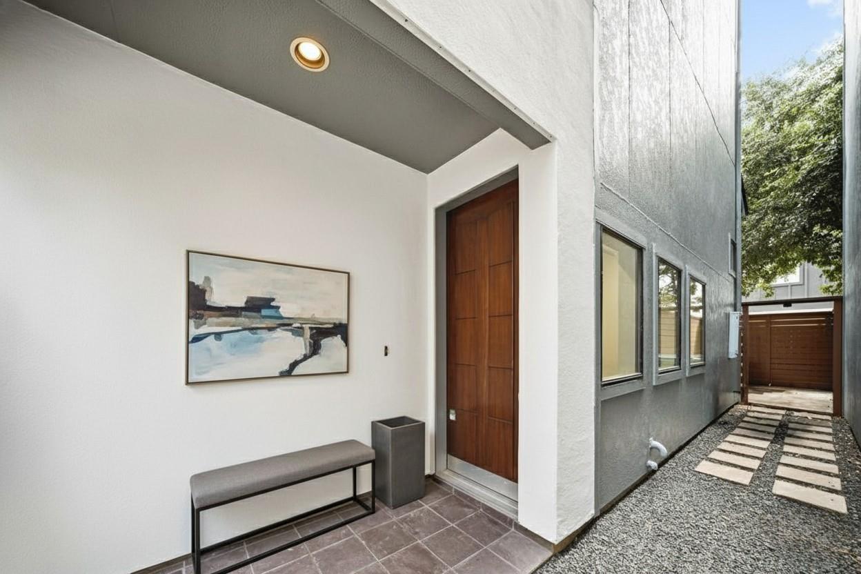 2010 Blodgett Street # G