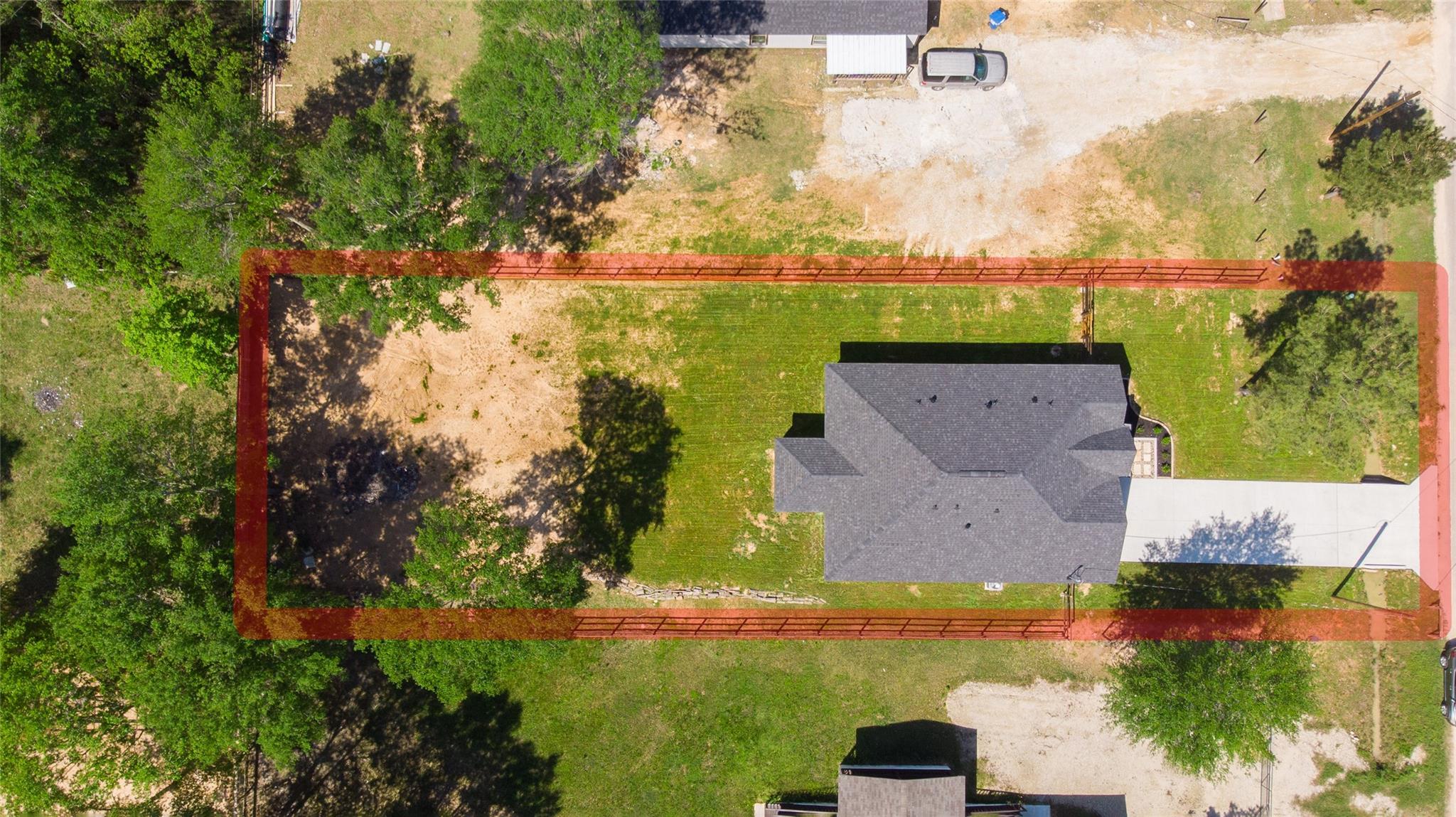 408 County Rd 3414