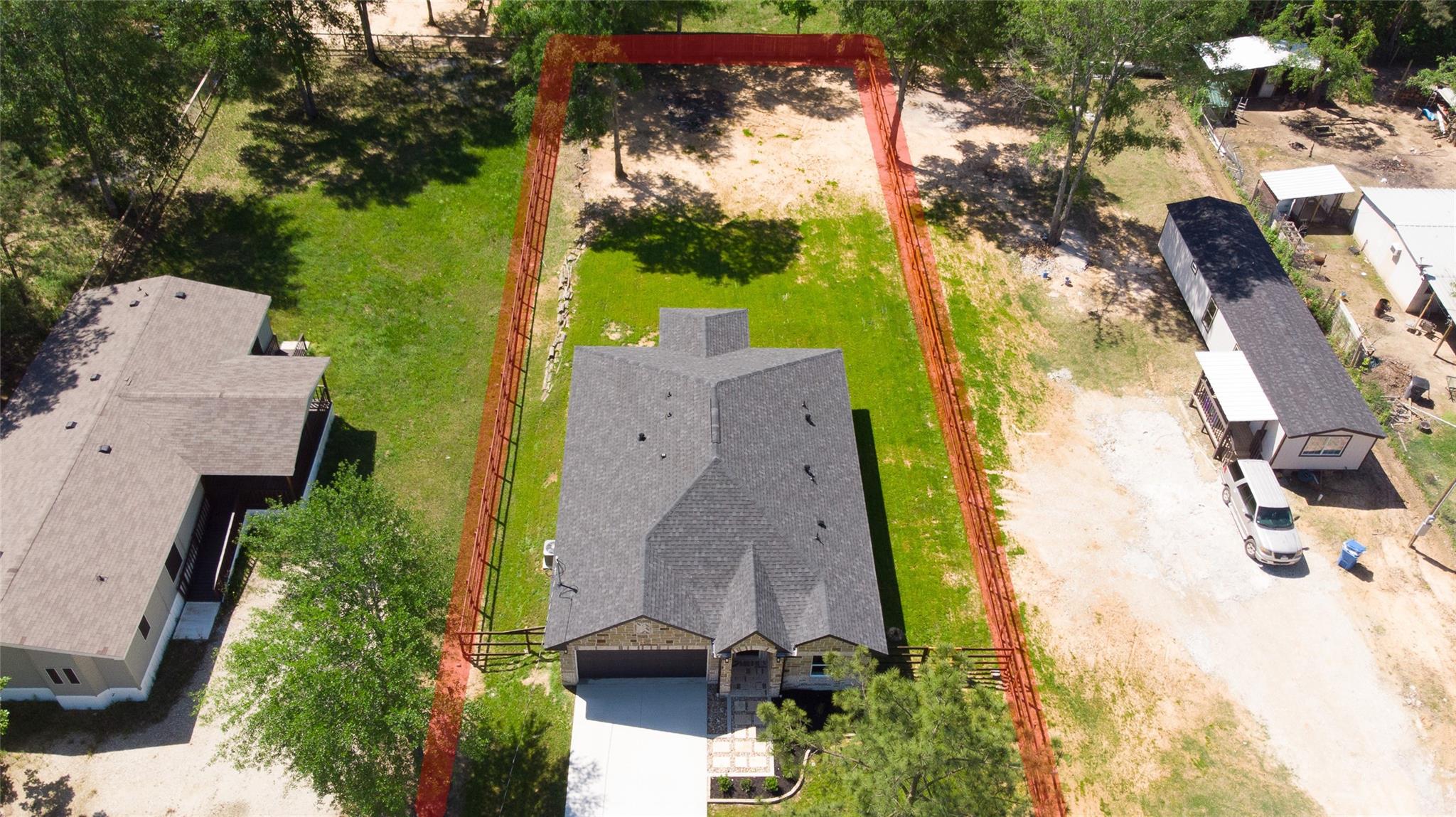 408 County Rd 3414
