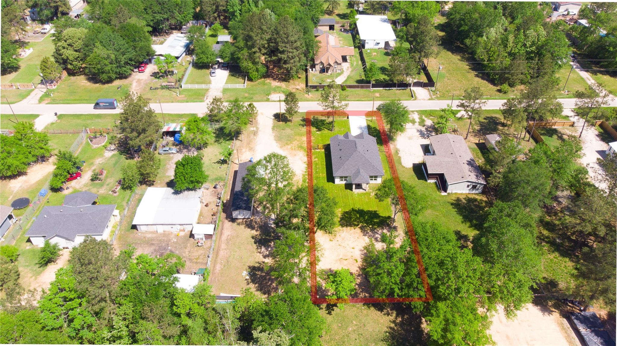 408 County Rd 3414
