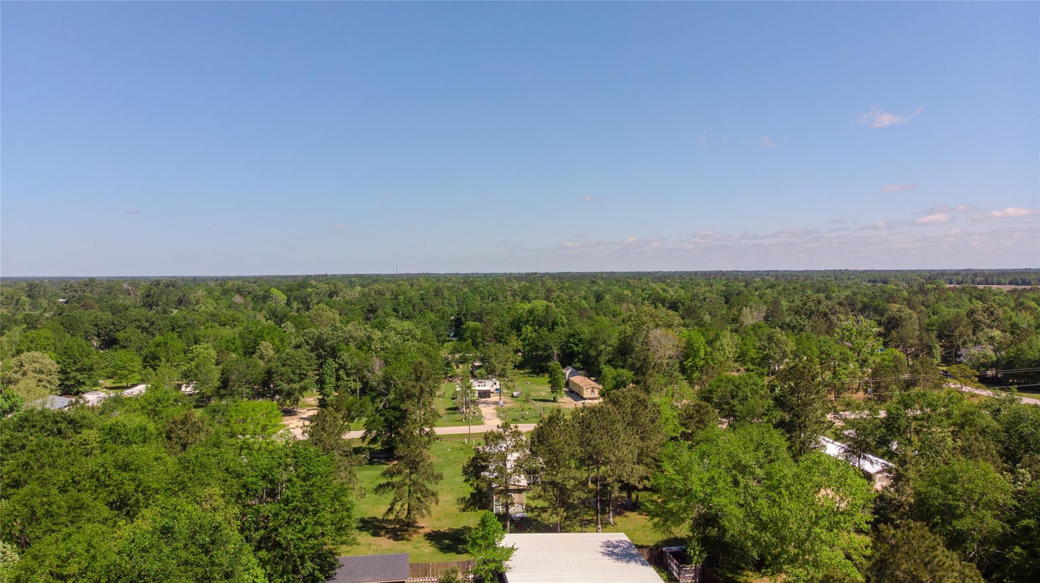 408 County Rd 3414