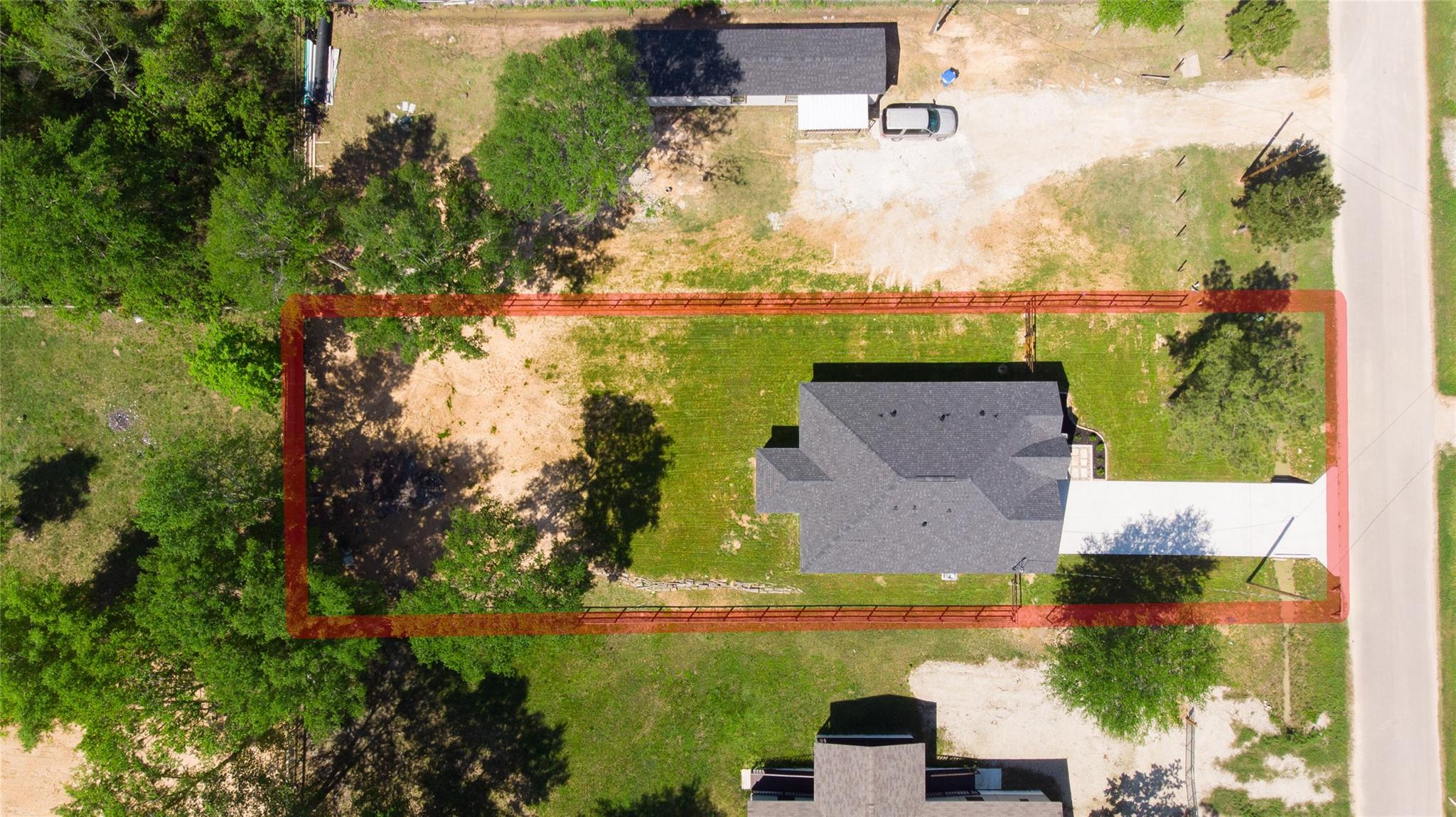 408 County Rd 3414