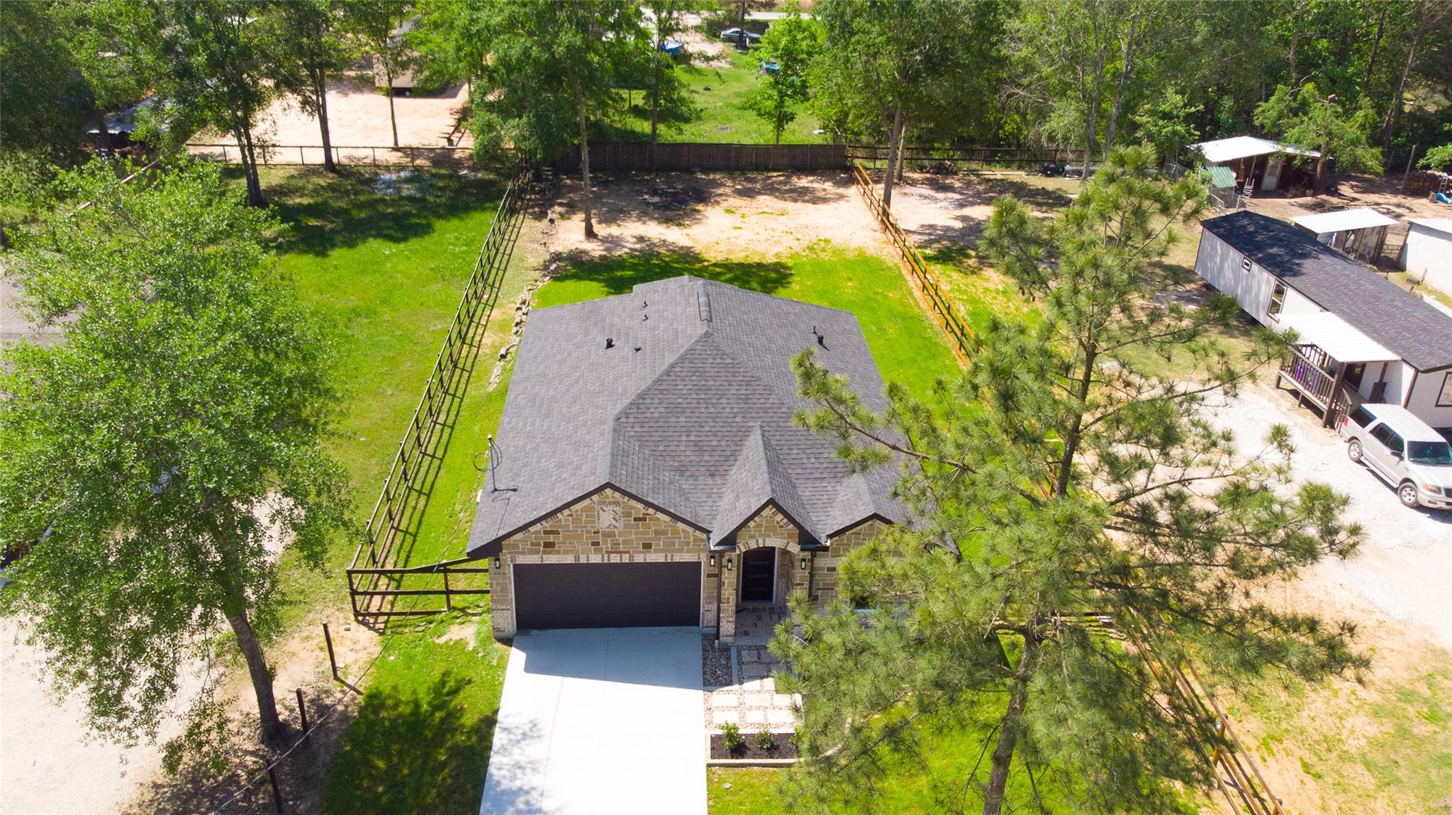 408 County Rd 3414