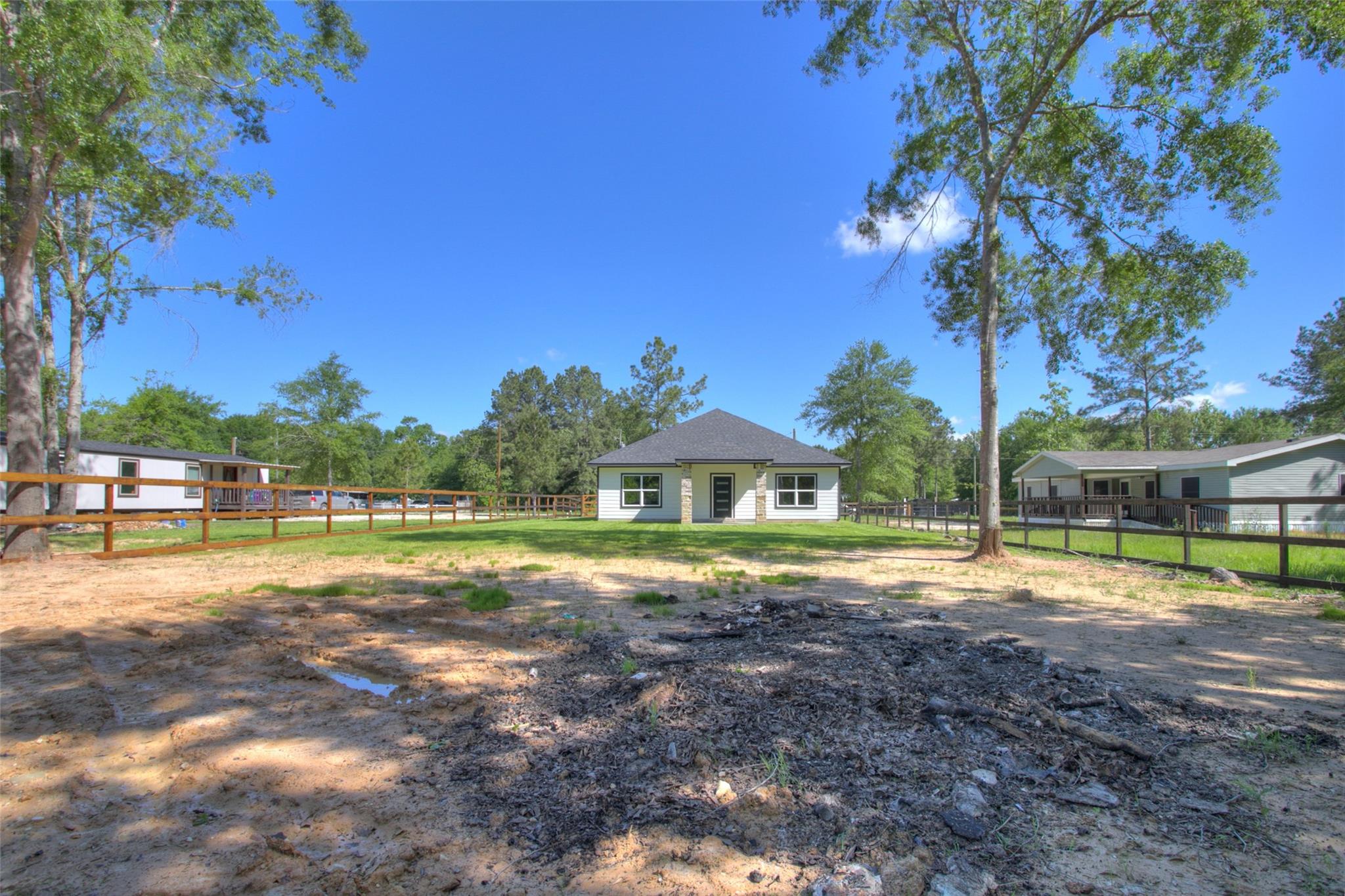 408 County Rd 3414