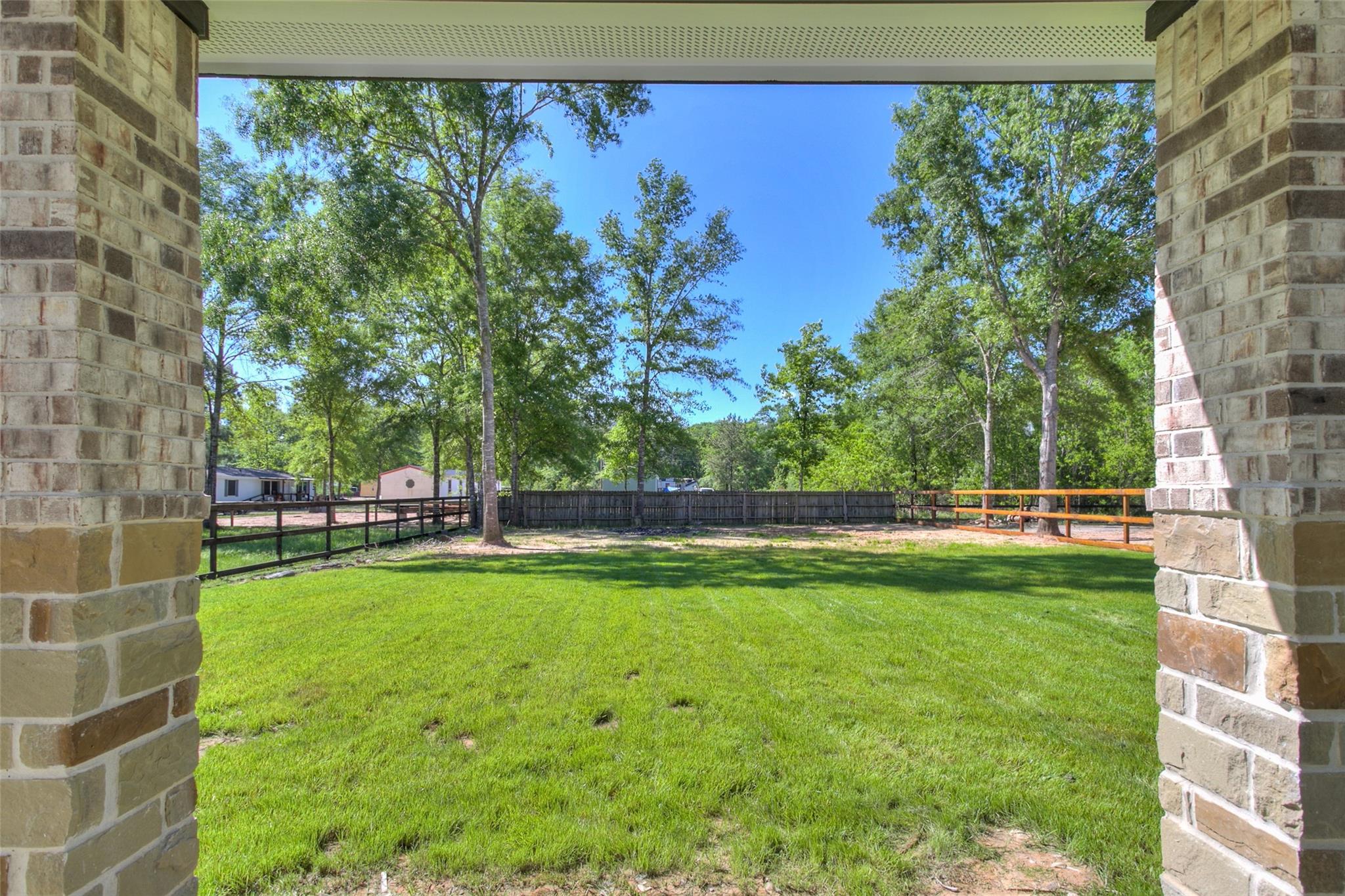 408 County Rd 3414