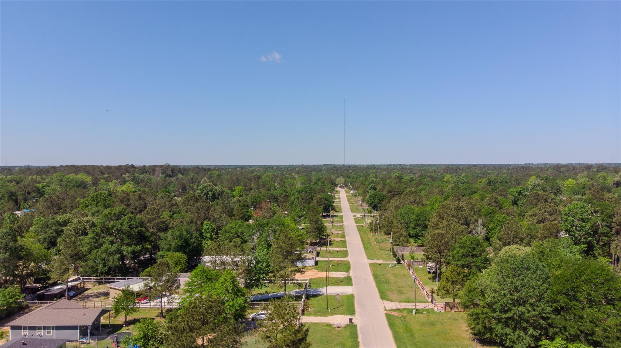 408 County Rd 3414