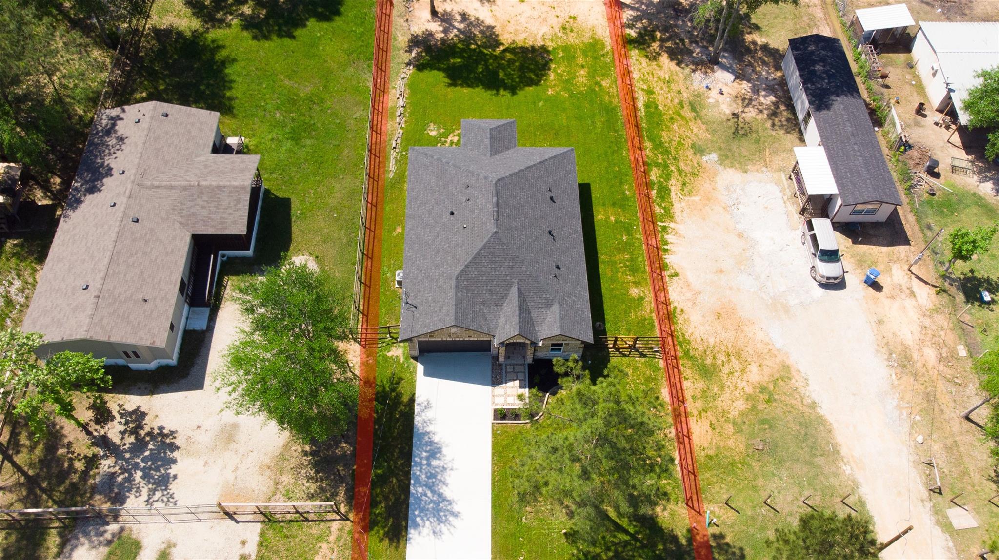 408 County Rd 3414