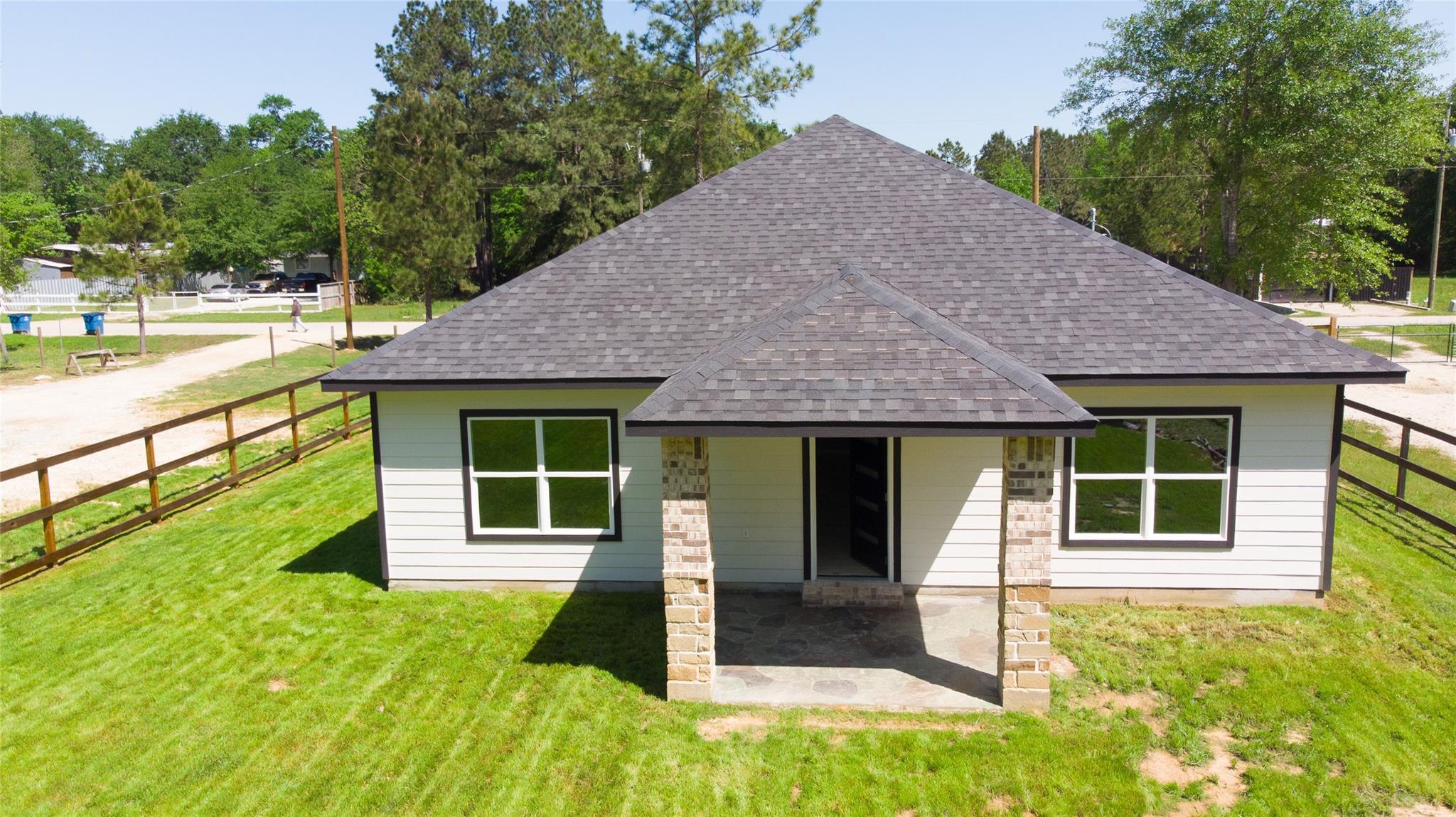 408 County Rd 3414