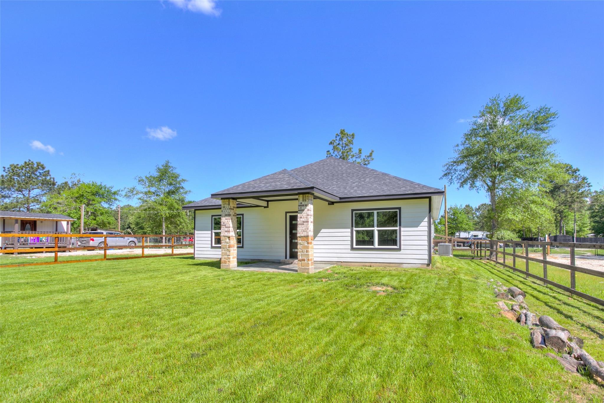 408 County Rd 3414