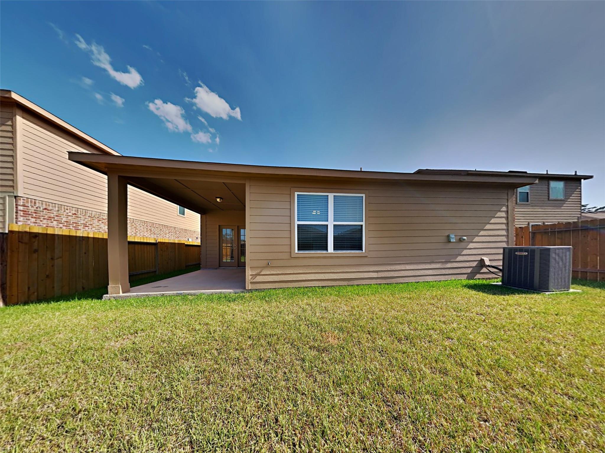 12038 Powderhorn Lane