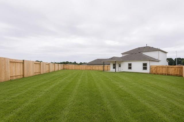 18722 Callalily Bloom Court