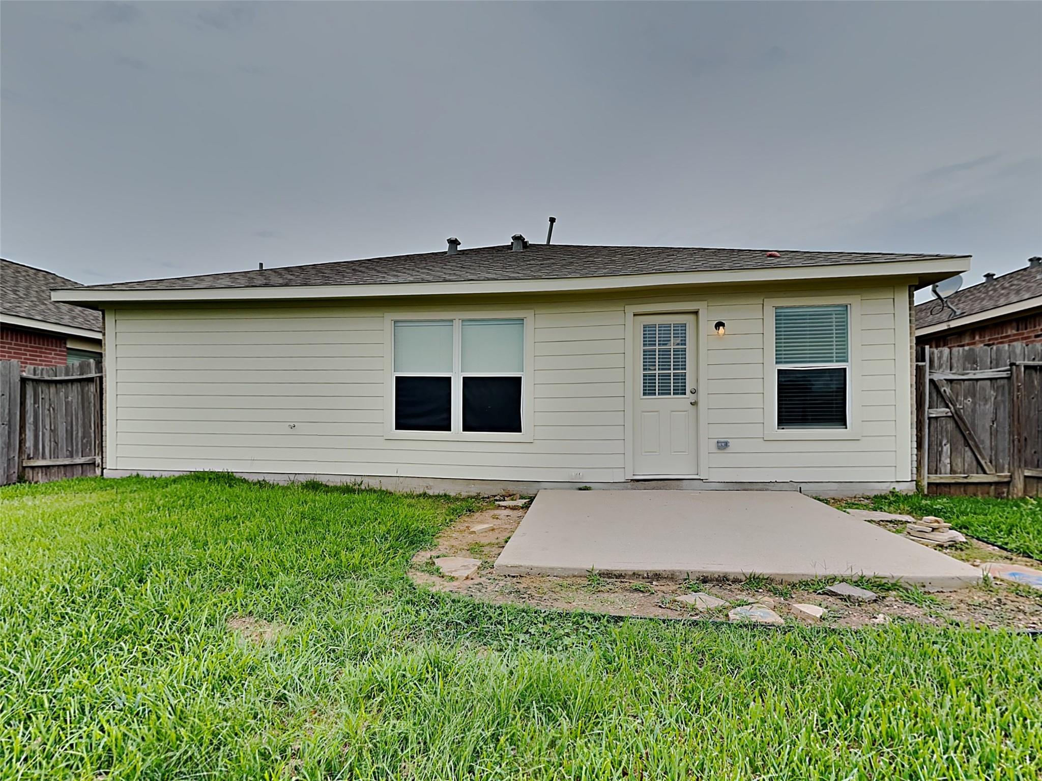 8119 Katie Mill Trail