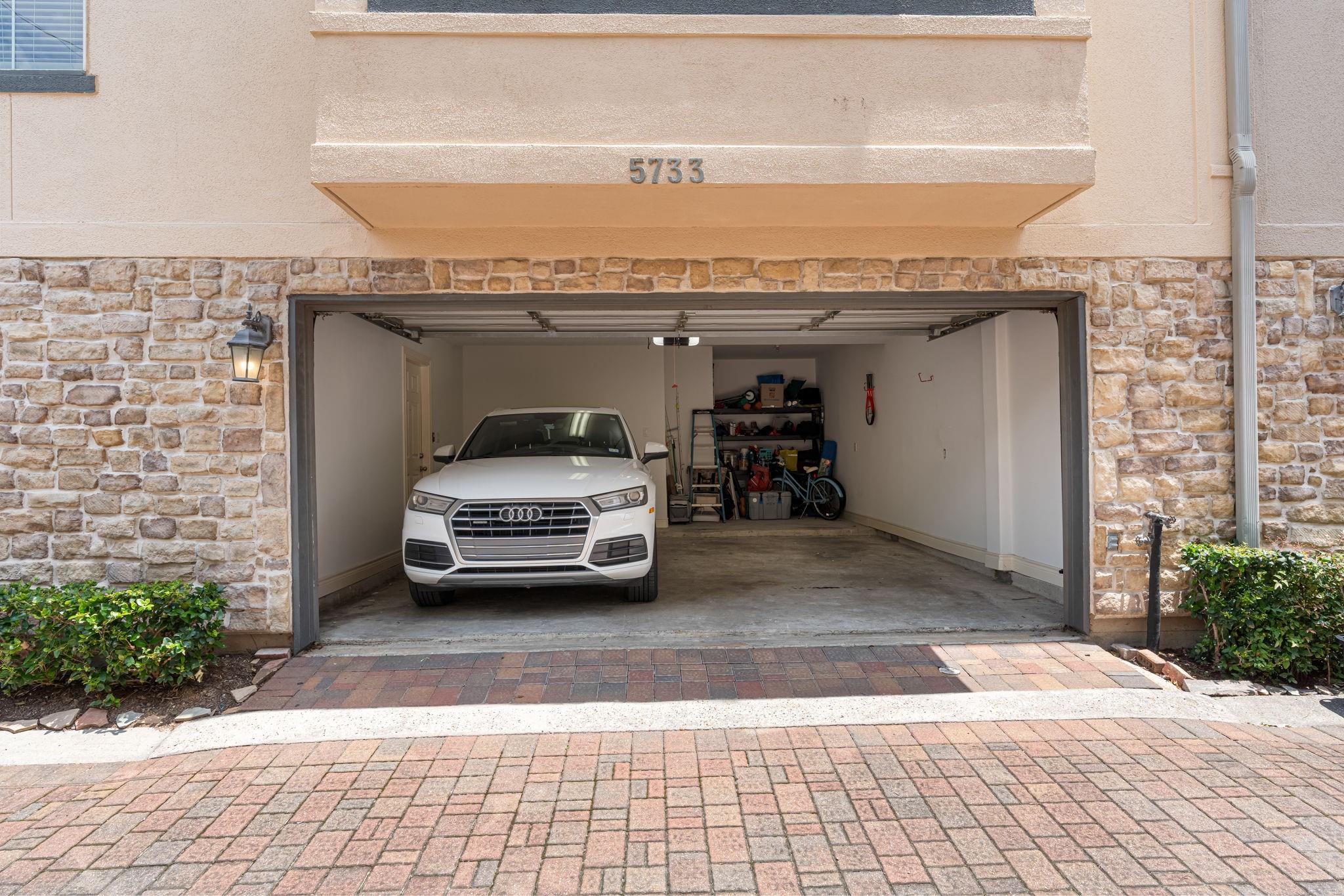 5733 Kansas Street