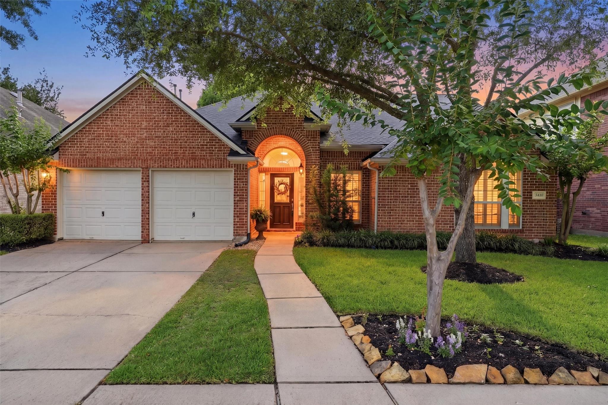 5410 Everhart Manor Lane