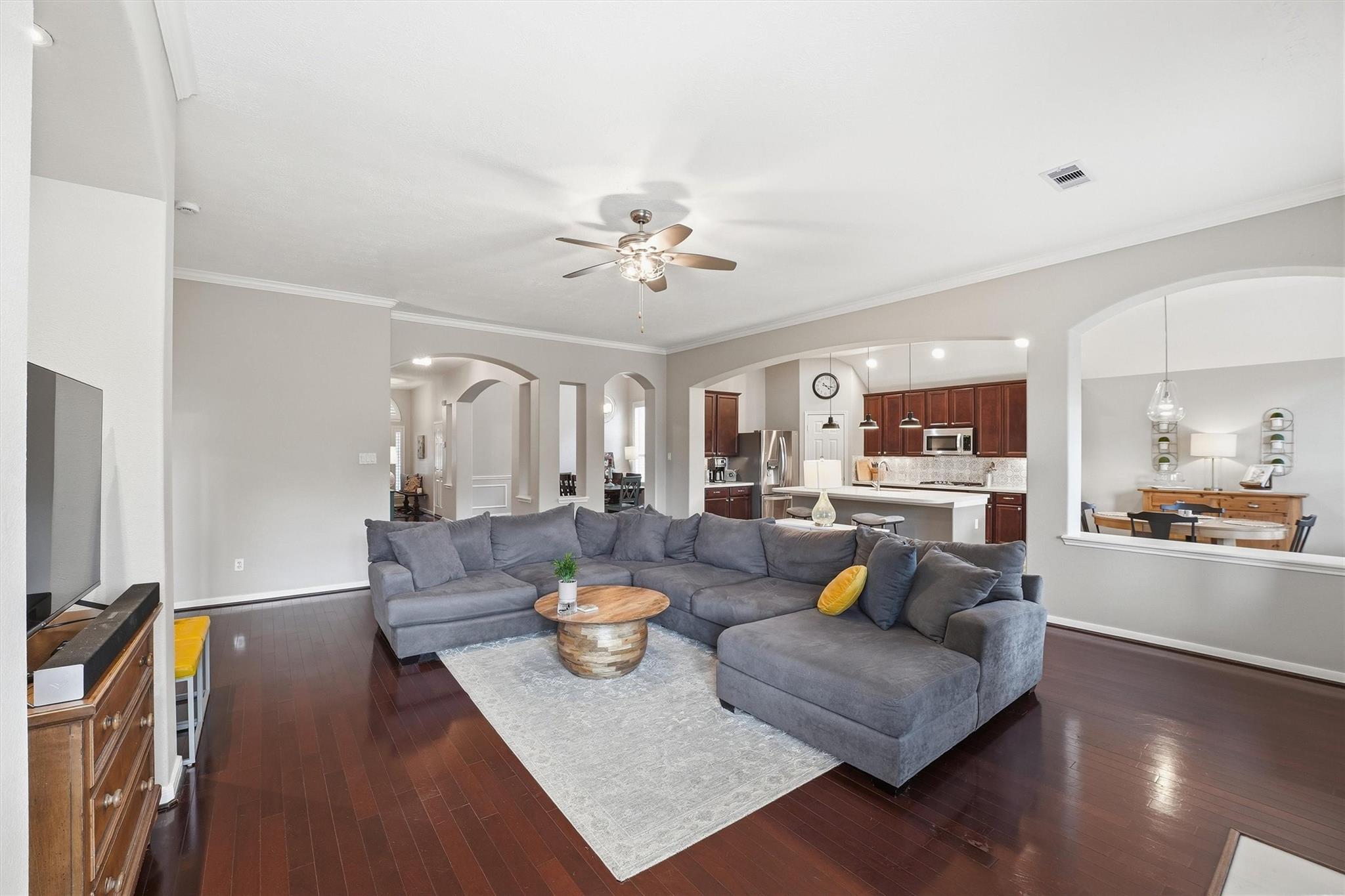 5410 Everhart Manor Lane