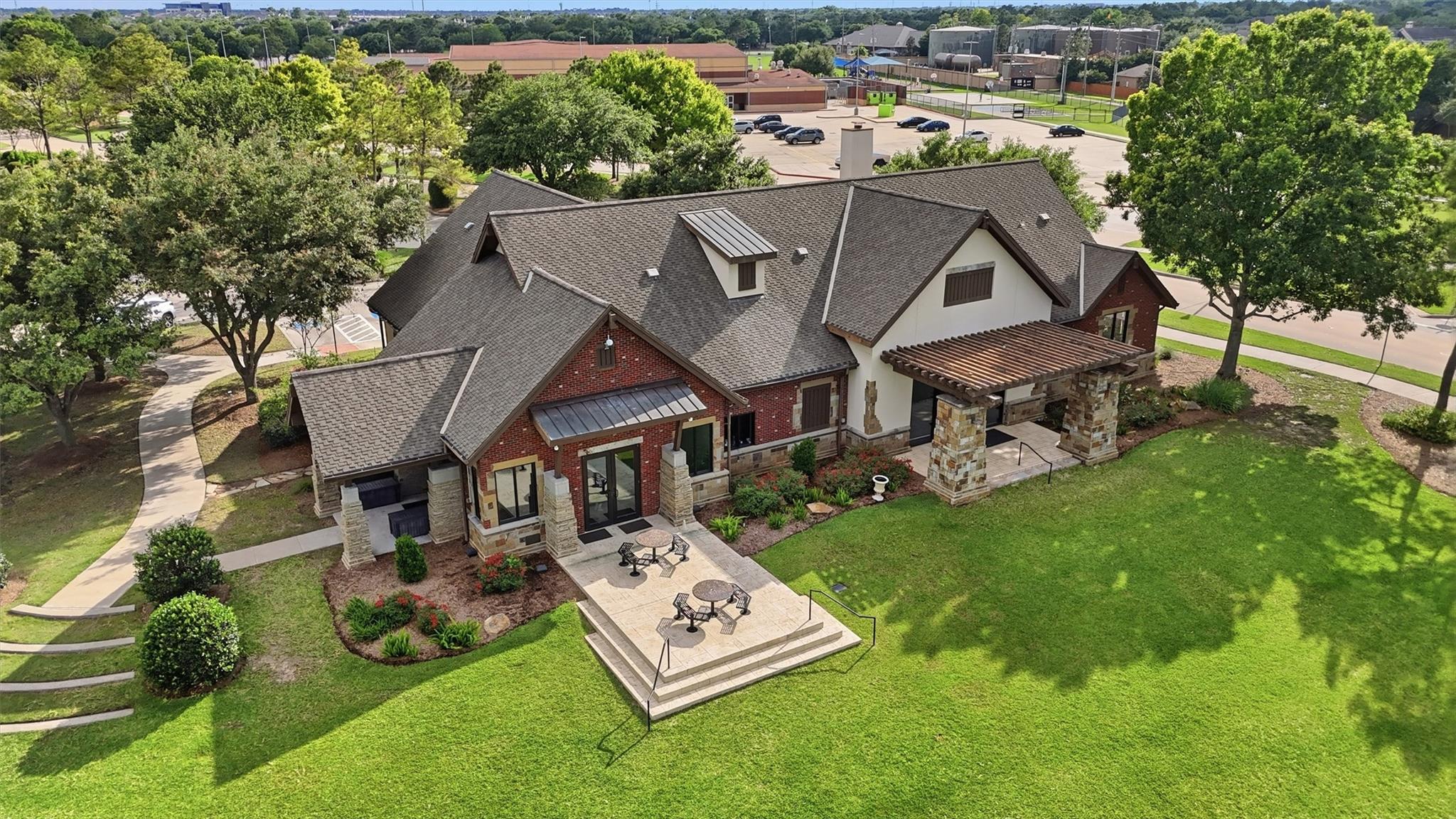 5410 Everhart Manor Lane