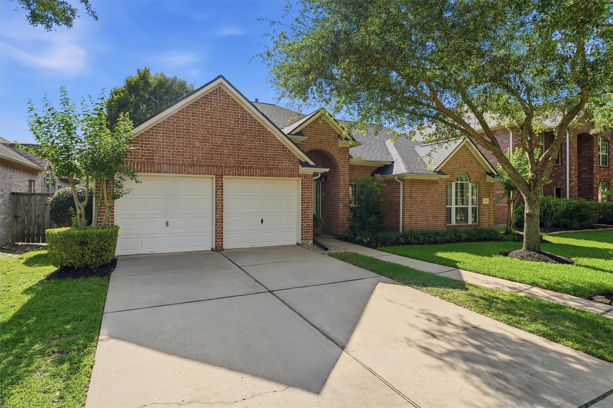 5410 Everhart Manor Lane