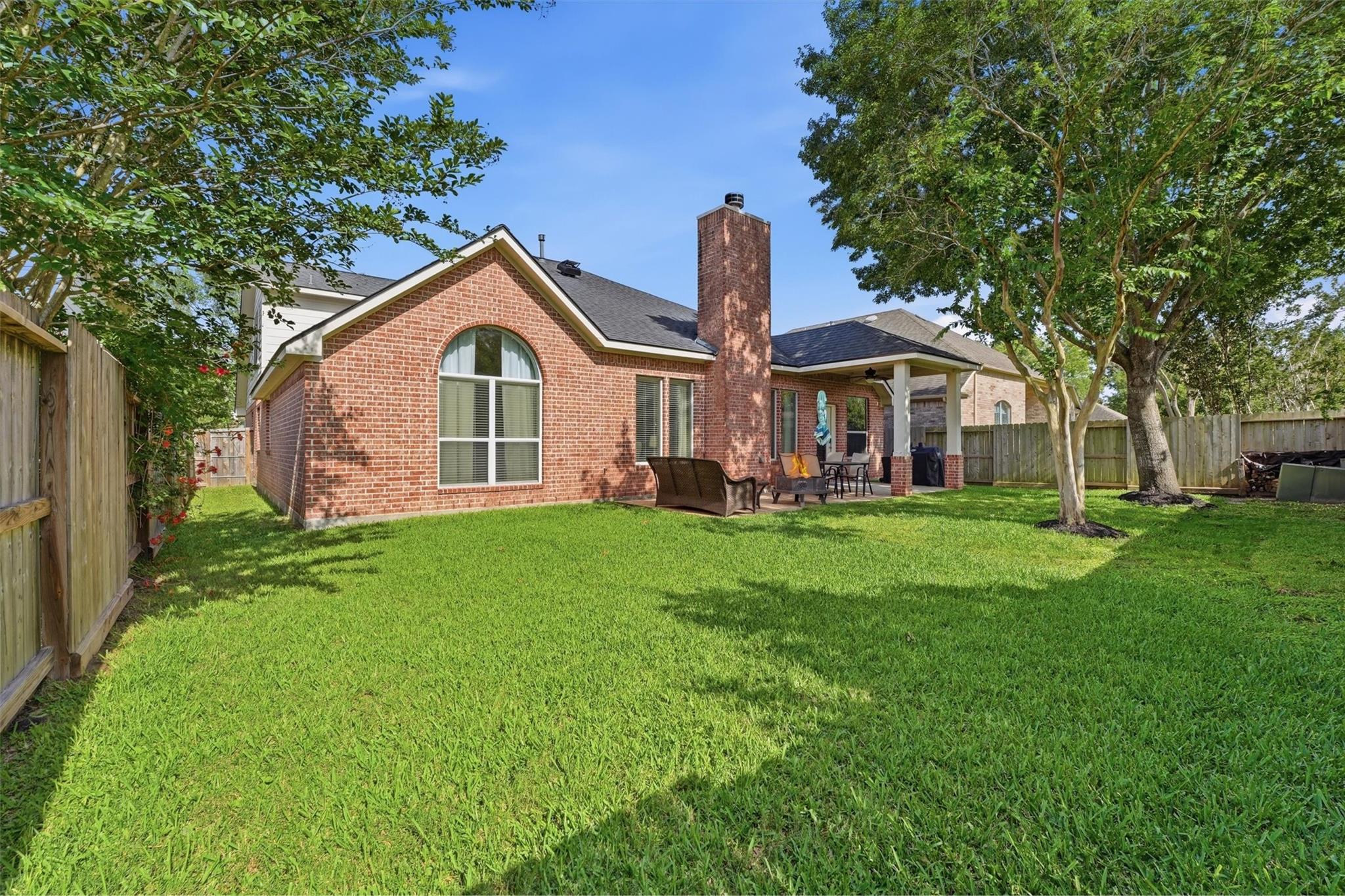 5410 Everhart Manor Lane