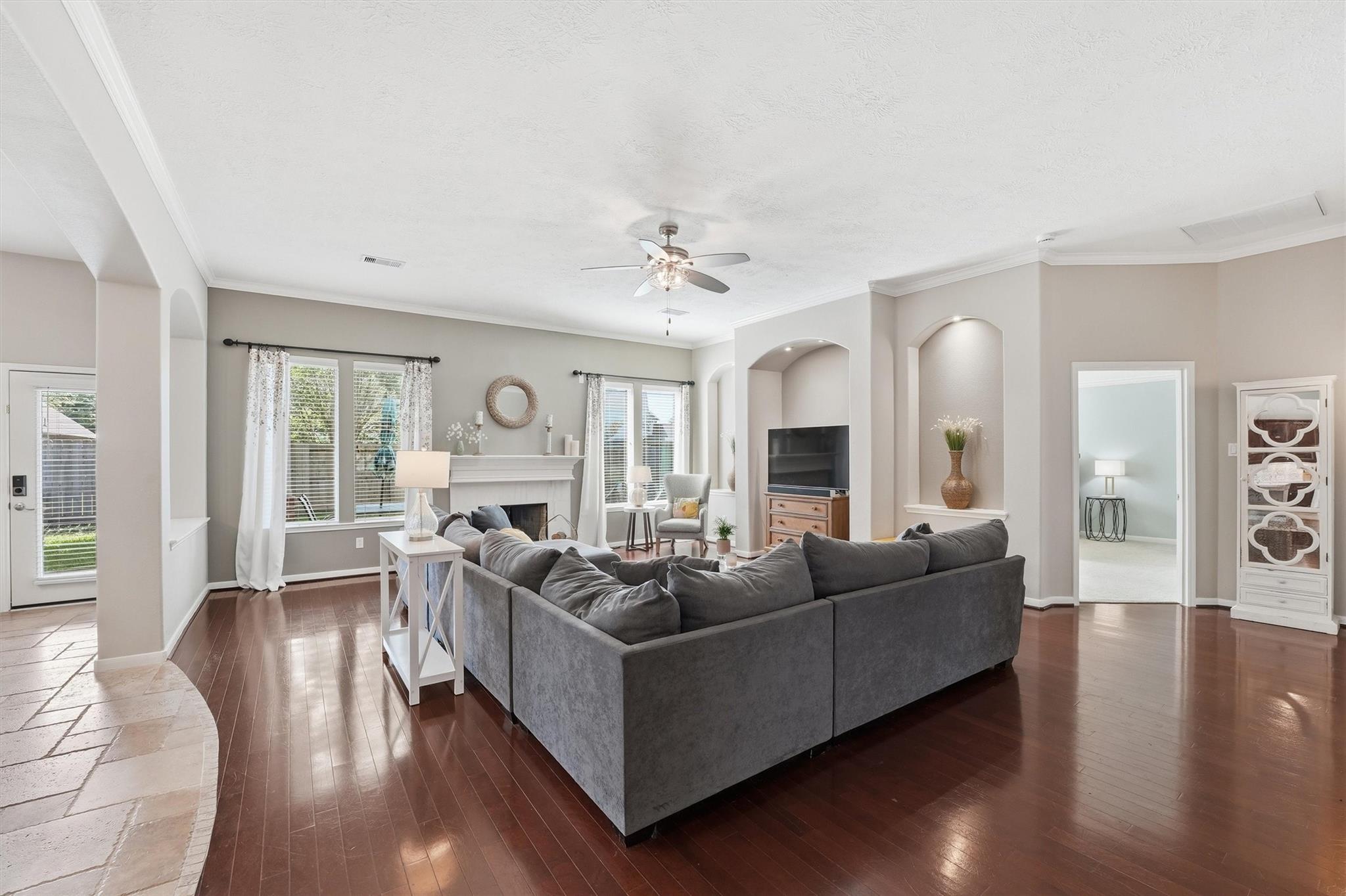 5410 Everhart Manor Lane