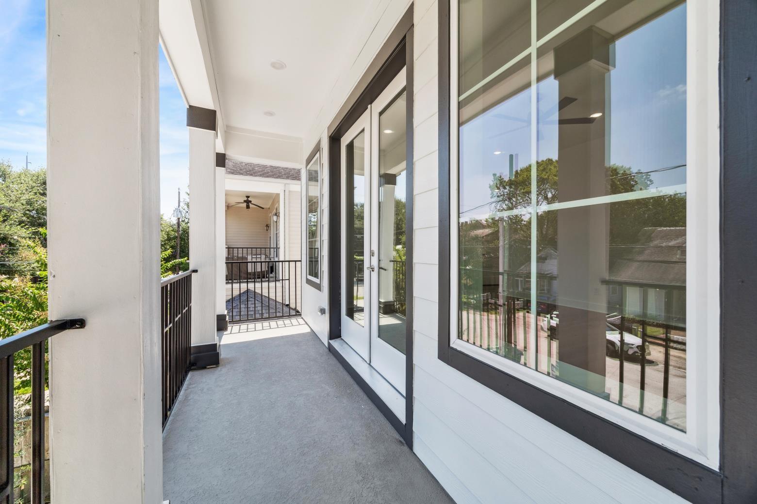 1321 Alexander Street