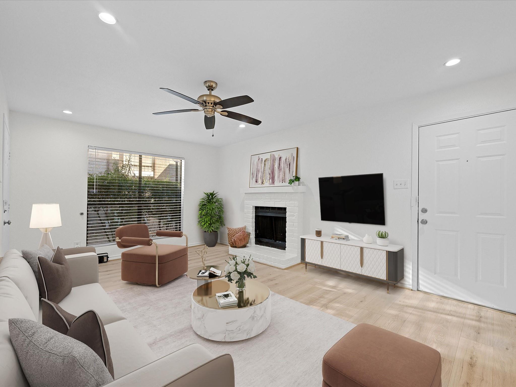 2120 Wilcrest Drive # 122