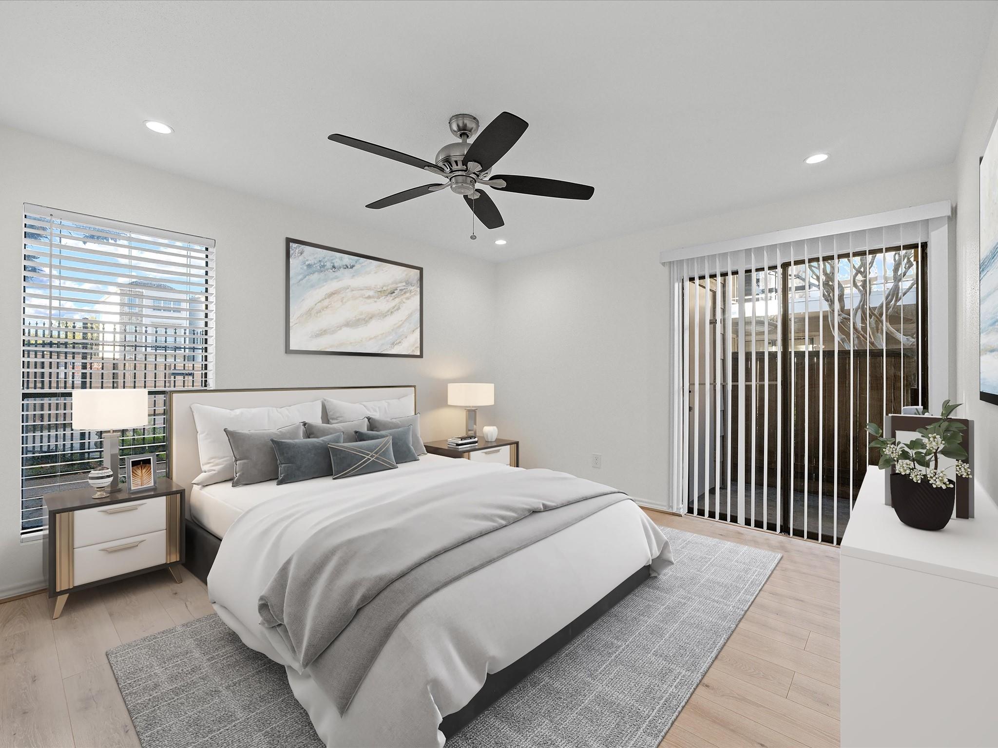 2120 Wilcrest Drive # 122