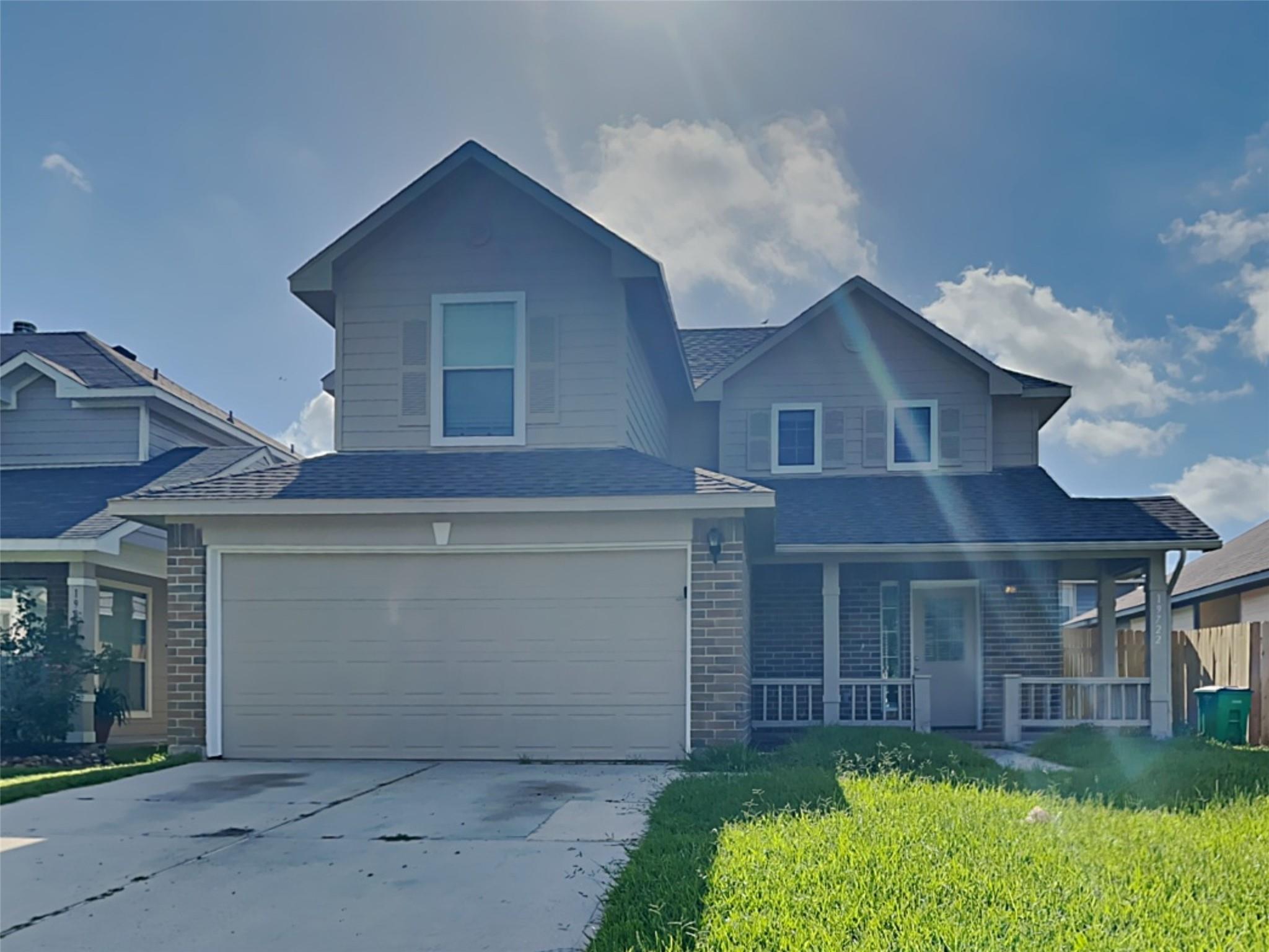 19722 Waterflower Drive Tomball TX