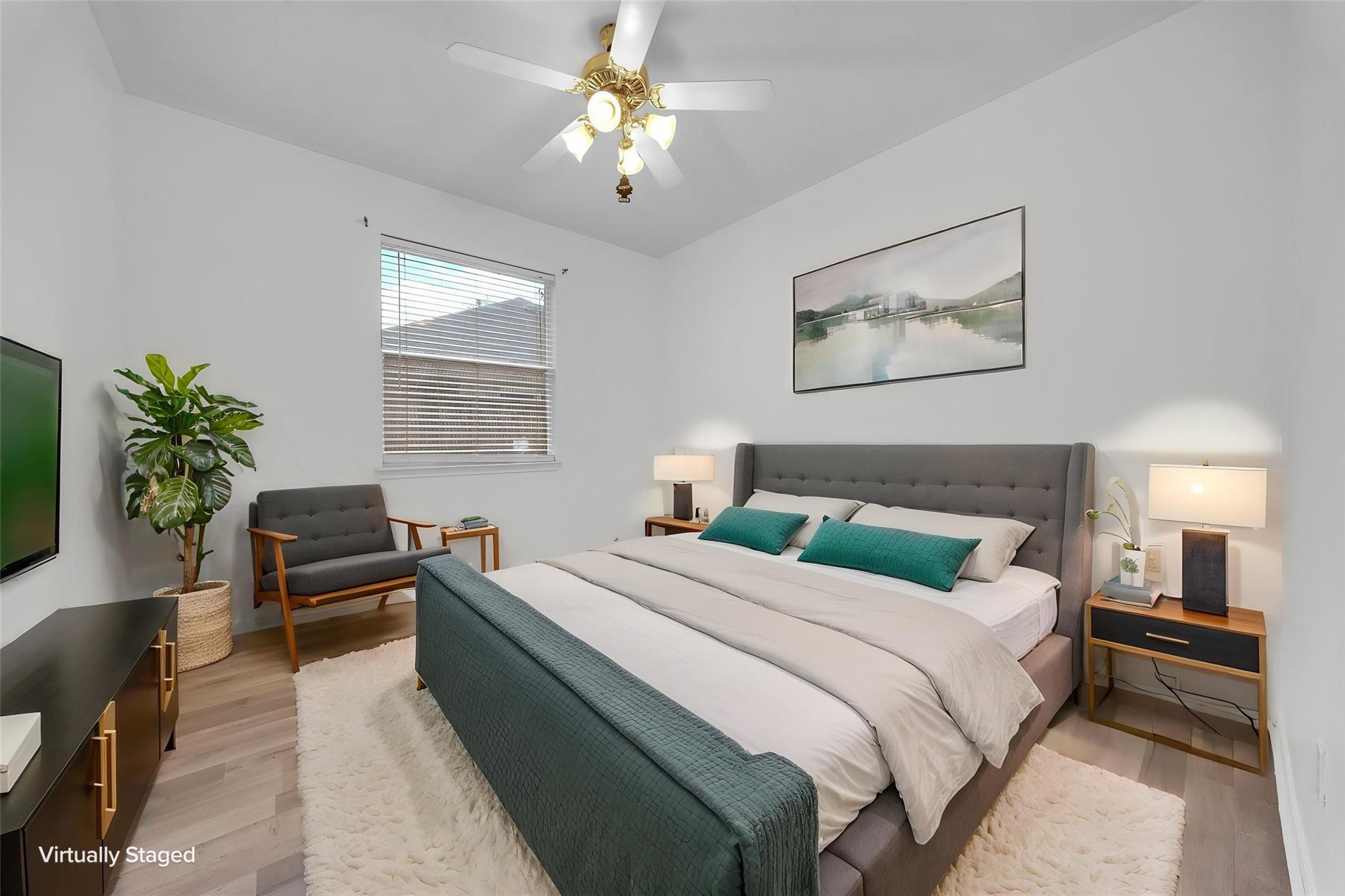 1009 Bay Area Boulevard