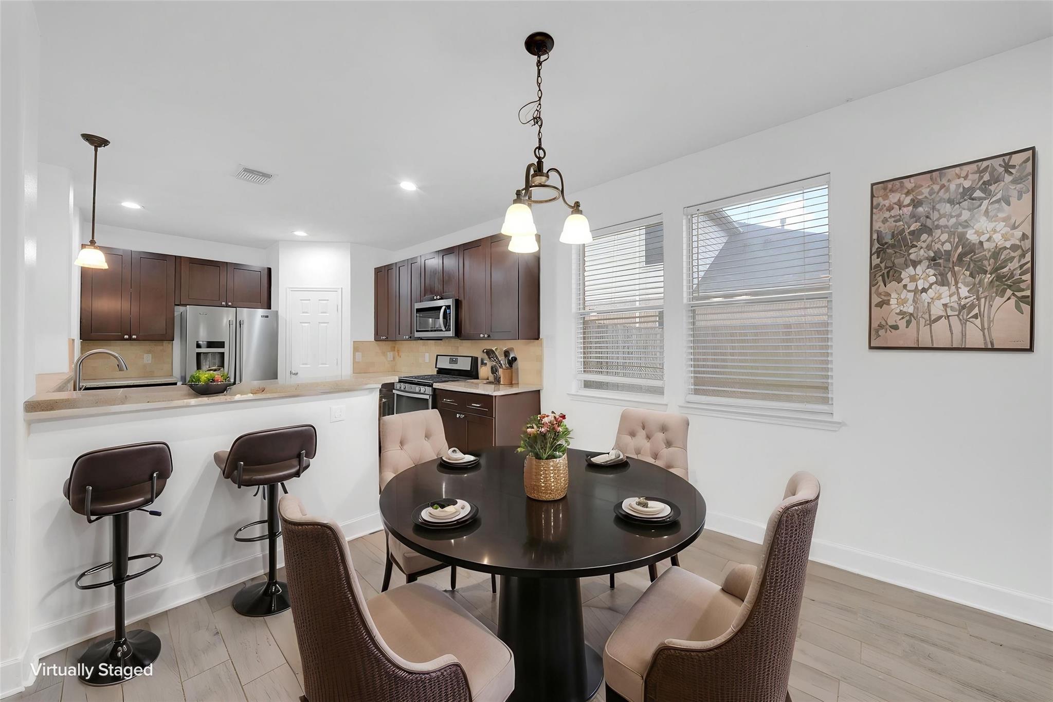 1009 Bay Area Boulevard