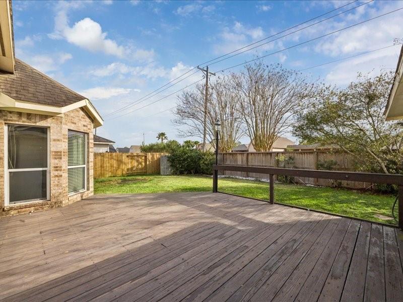 307 Watercrest Harbor Lane