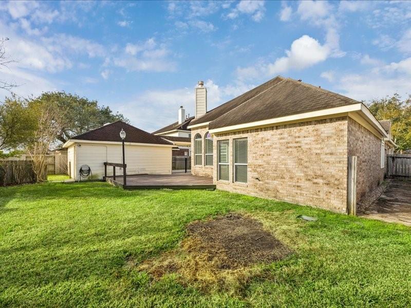 307 Watercrest Harbor Lane