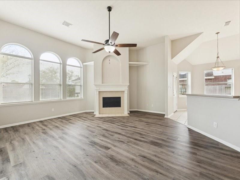 307 Watercrest Harbor Lane