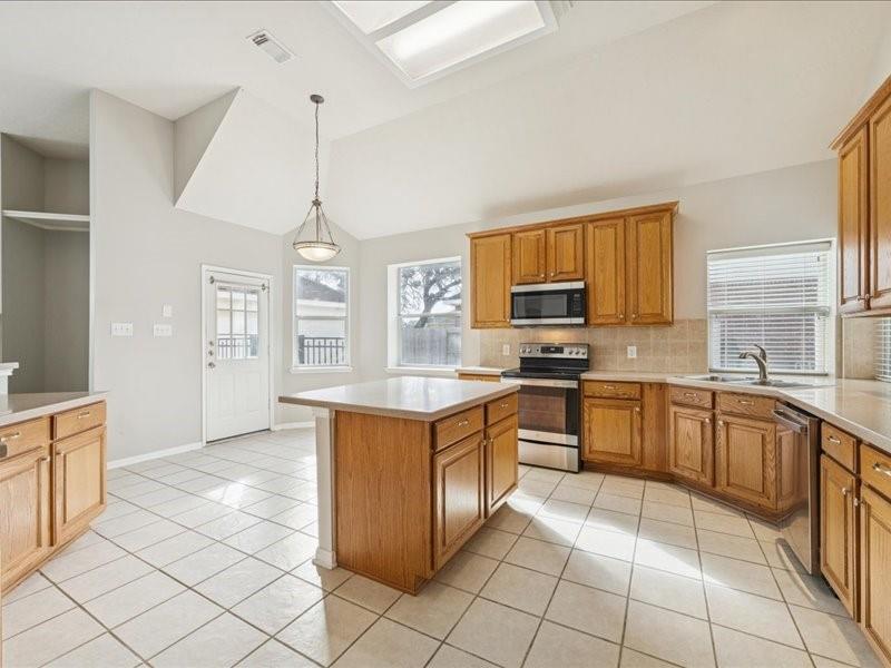 307 Watercrest Harbor Lane