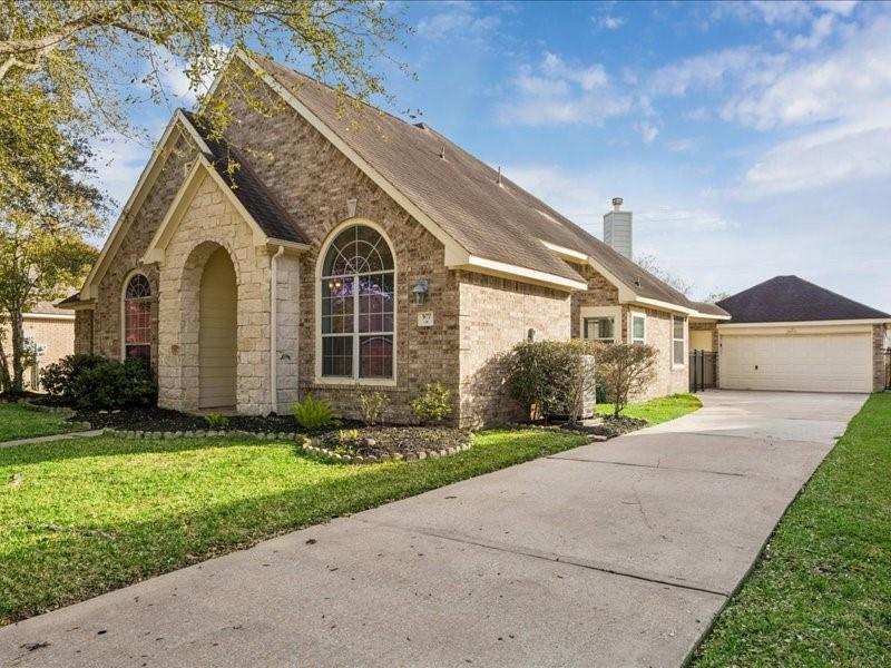 307 Watercrest Harbor Lane