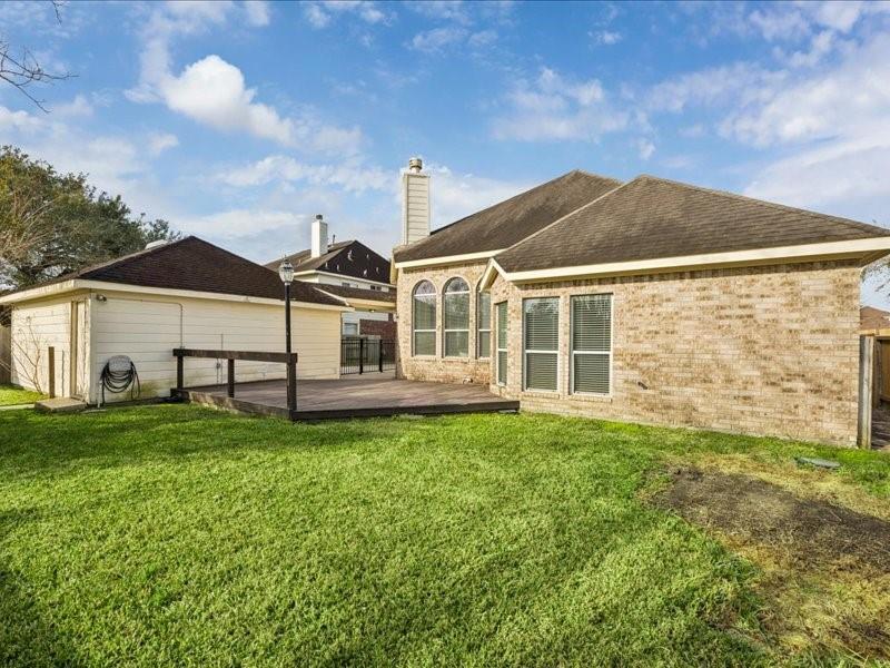 307 Watercrest Harbor Lane