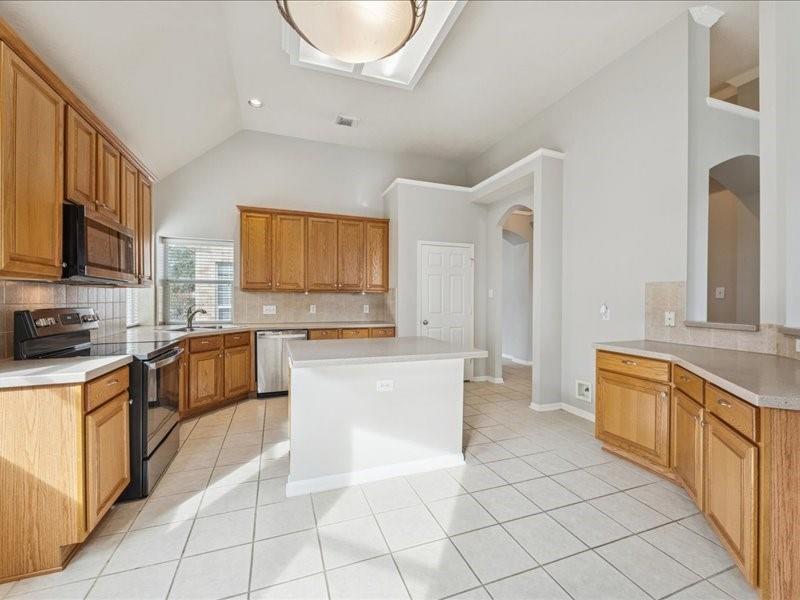 307 Watercrest Harbor Lane