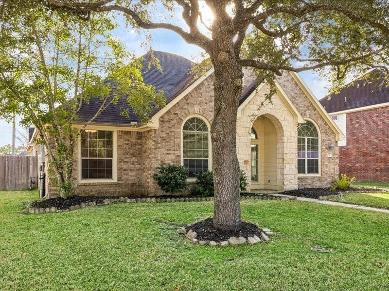 307 Watercrest Harbor Lane