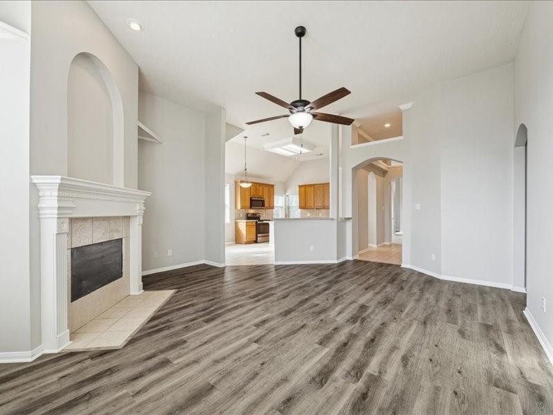 307 Watercrest Harbor Lane