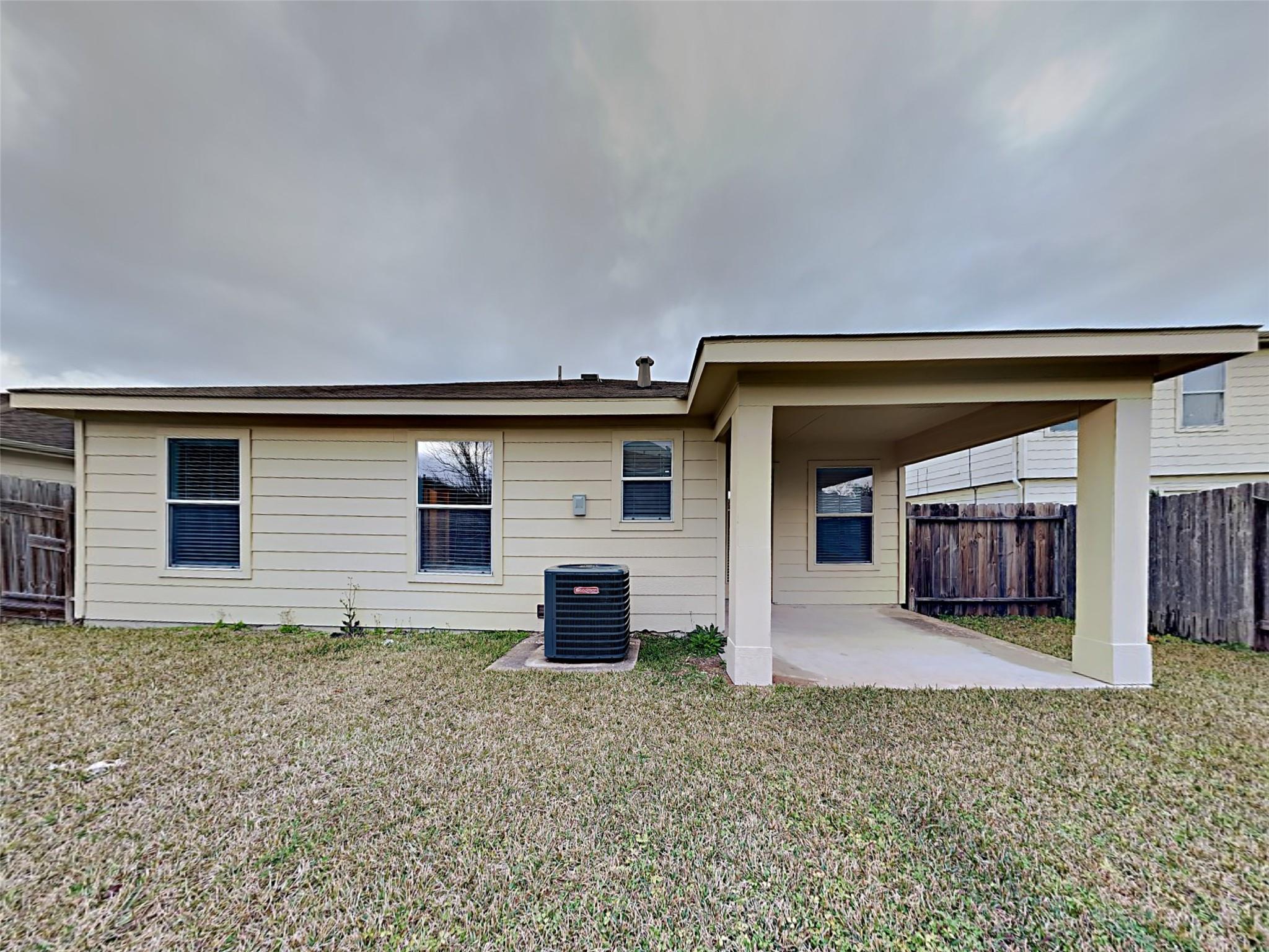 8134 Tassel Field Lane