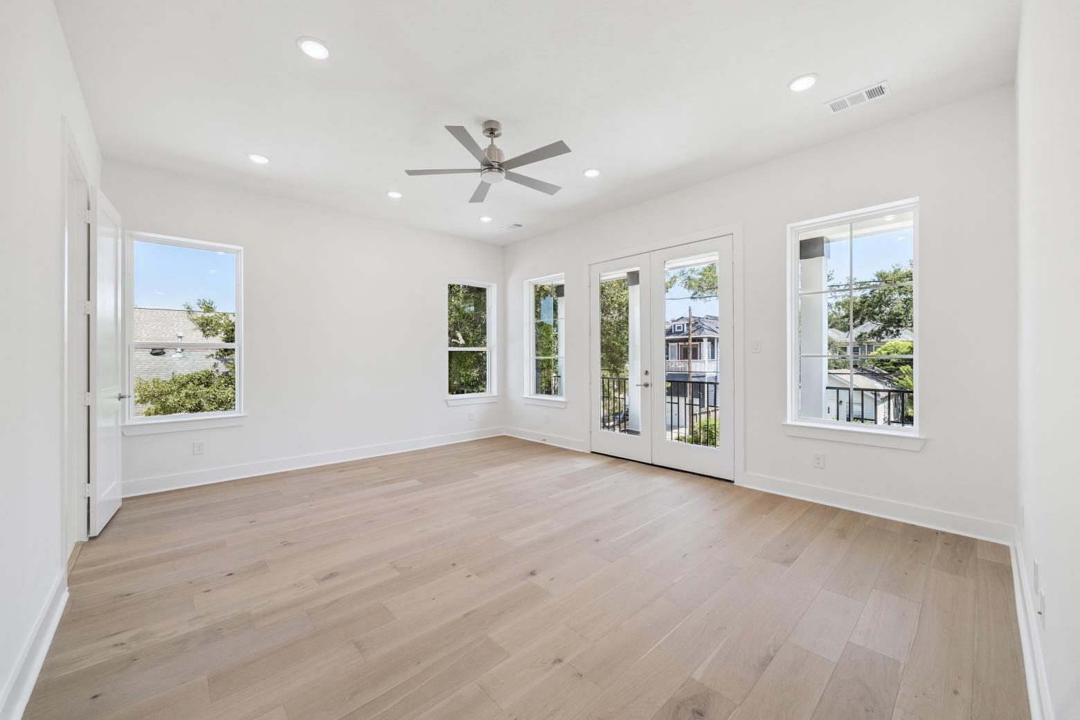 1321 Alexander Street, Houston