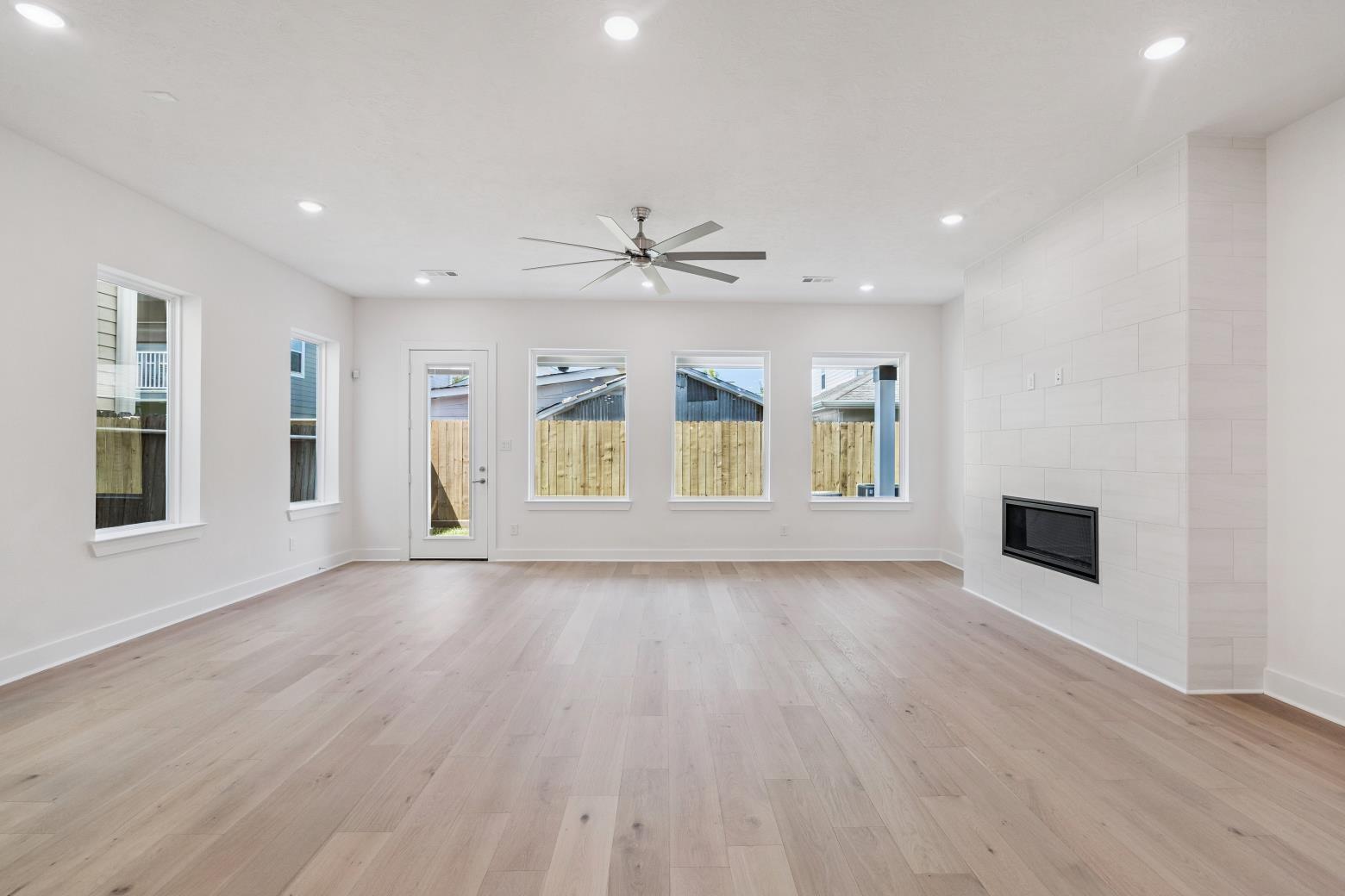 1321 Alexander Street, Houston