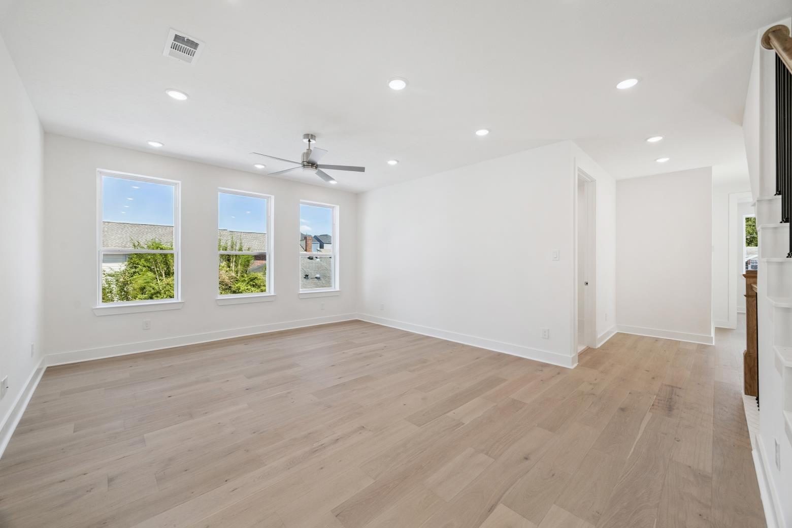 1321 Alexander Street, Houston