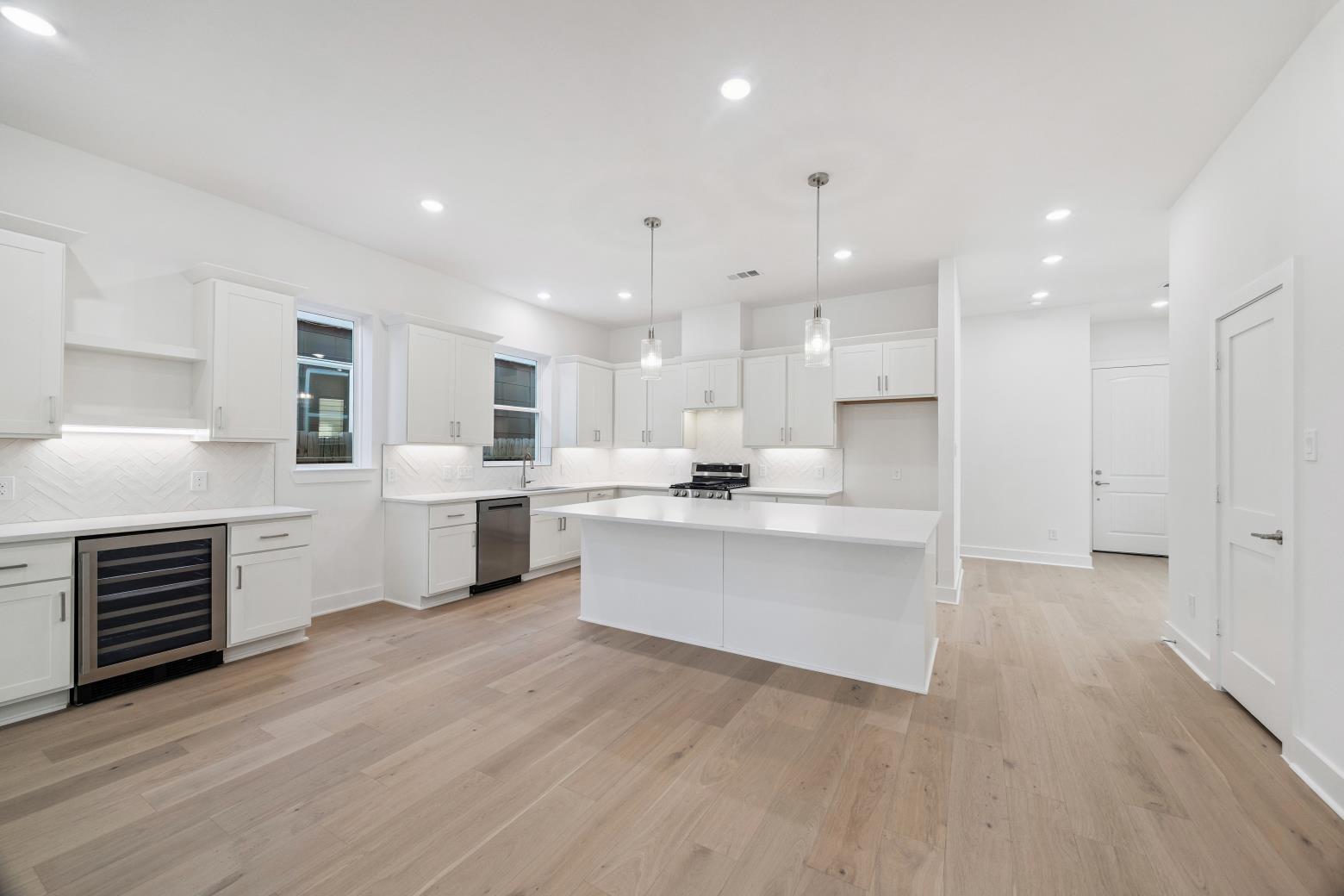 1321 Alexander Street, Houston