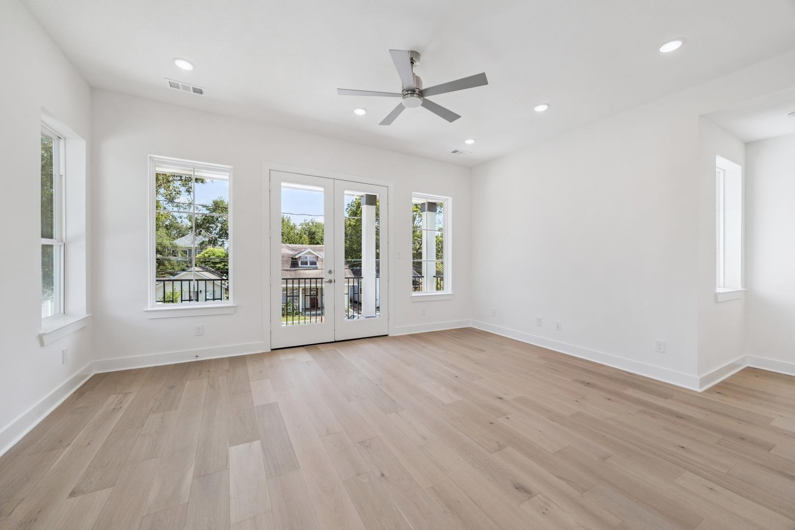1321 Alexander Street, Houston