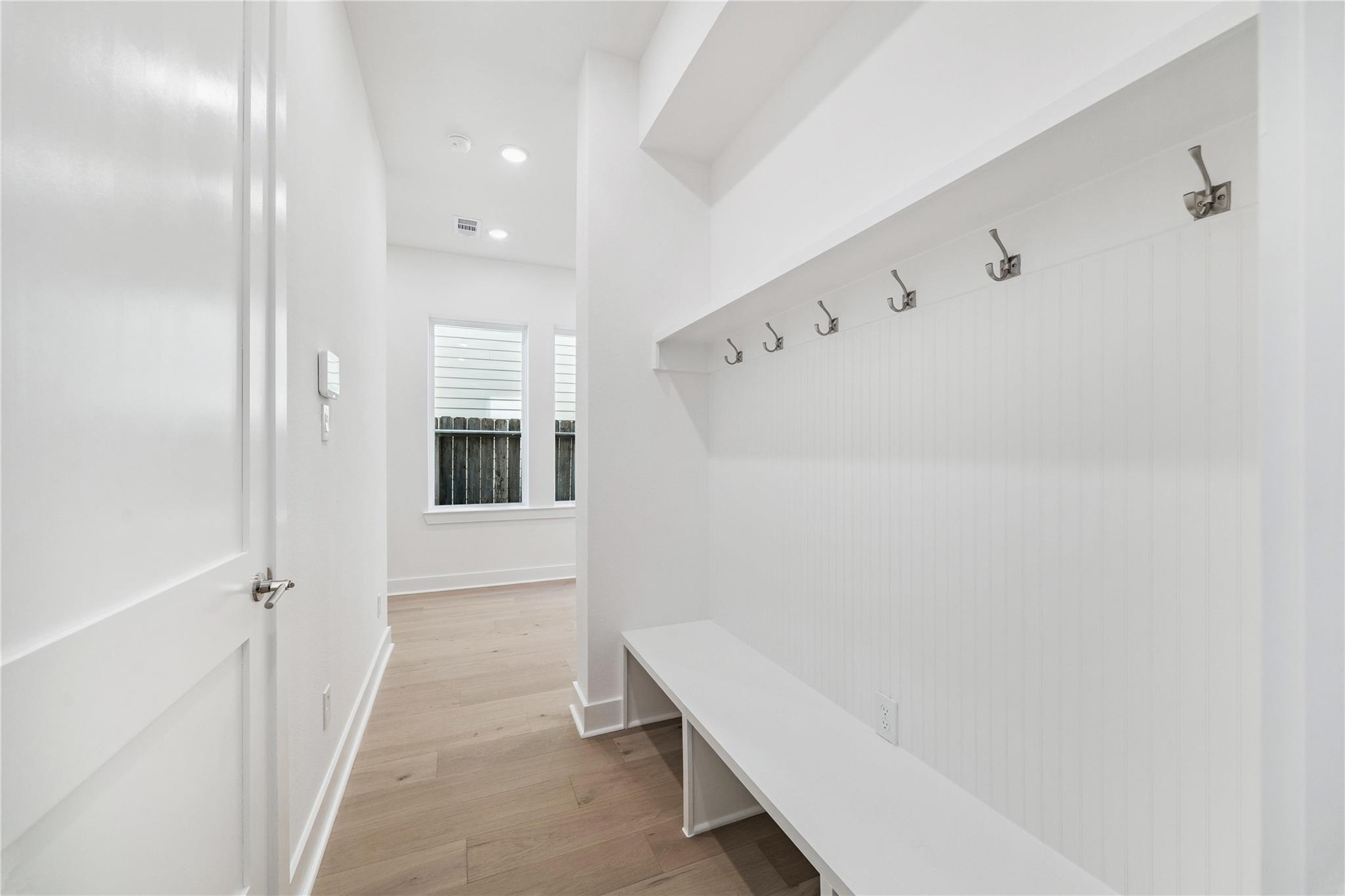 1321 Alexander Street, Houston