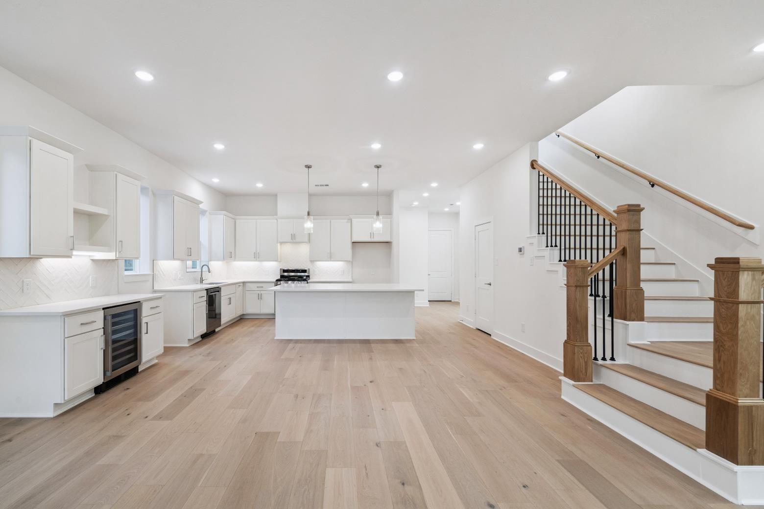 1321 Alexander Street, Houston