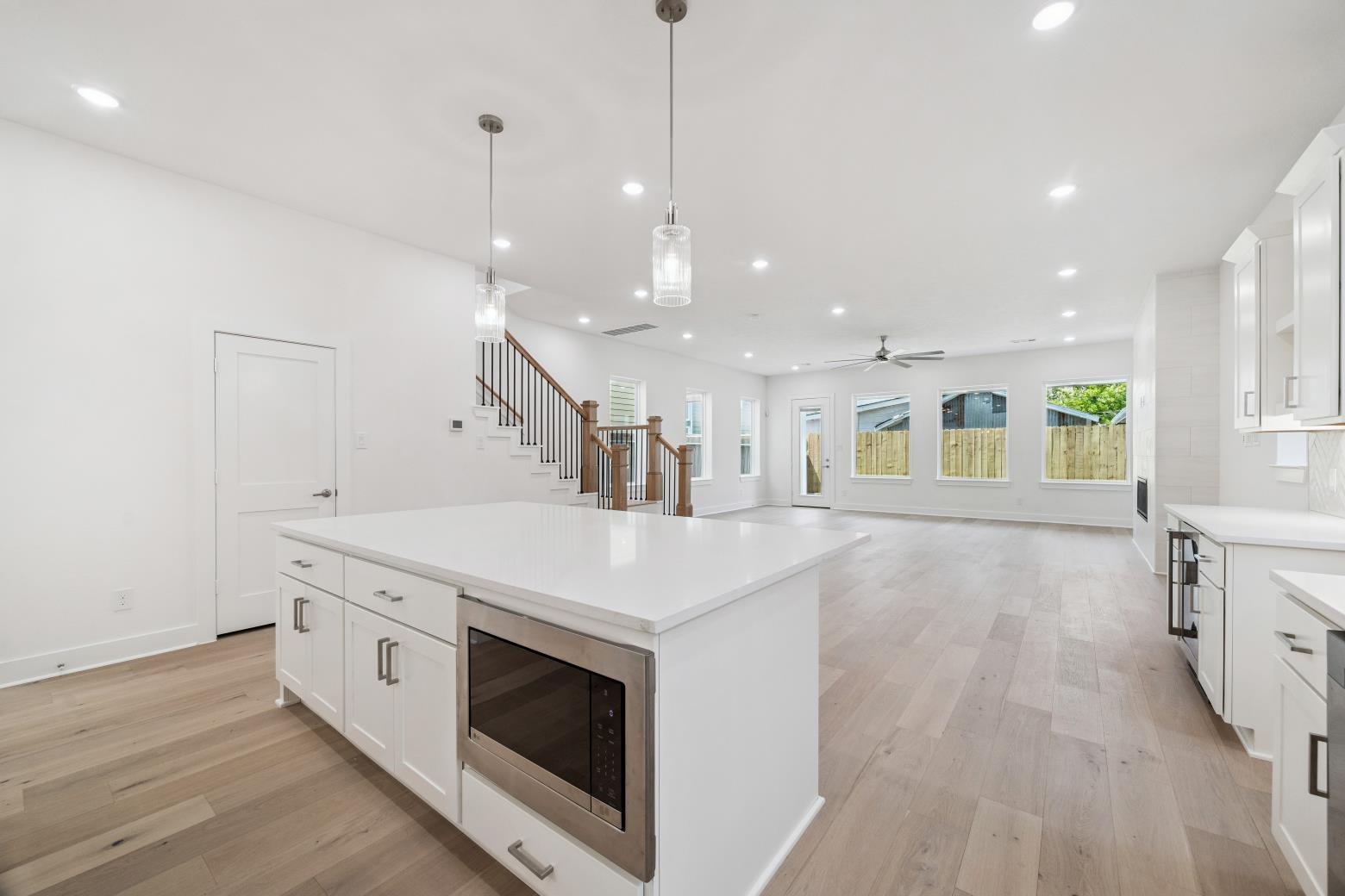 1321 Alexander Street, Houston