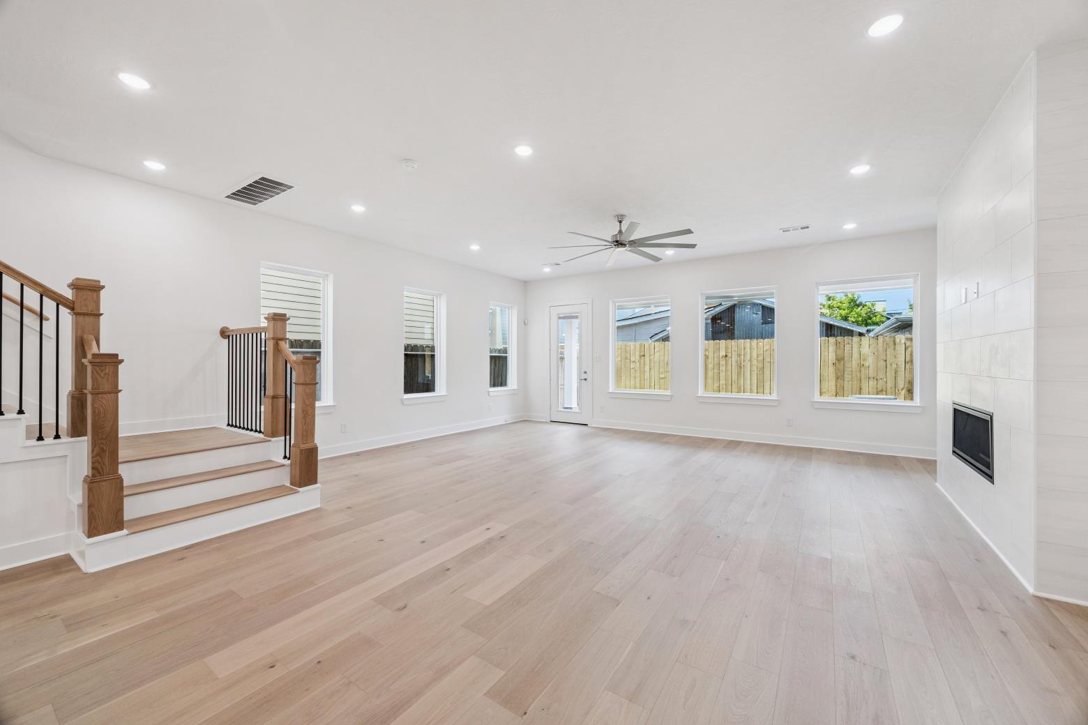 1321 Alexander Street, Houston